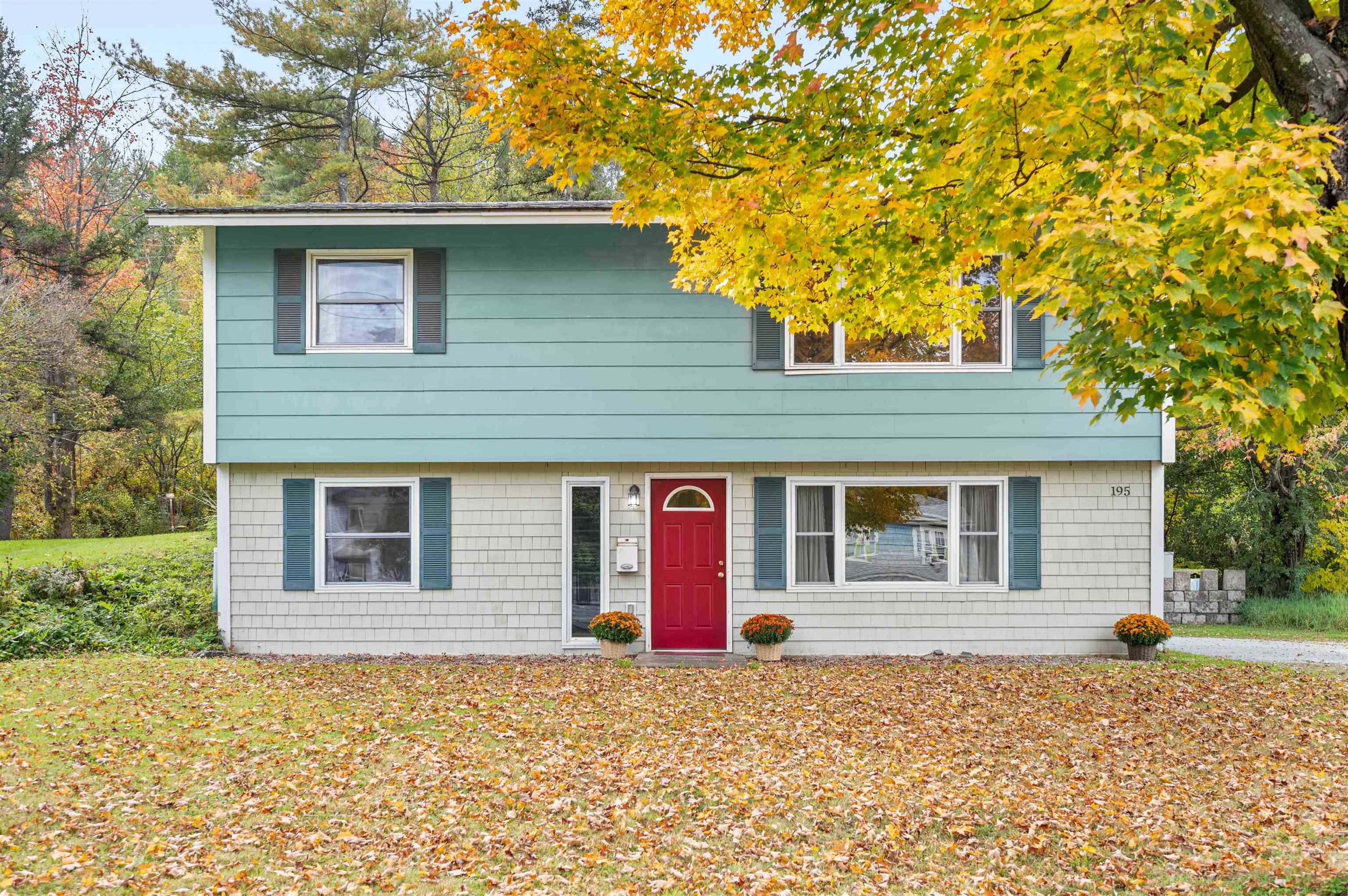 Photo 3 of Single family home for sale at 195 Berlin St, Montpelier, VT 05602 | MLS# 5112573 | Listing updated on 2026-10-03