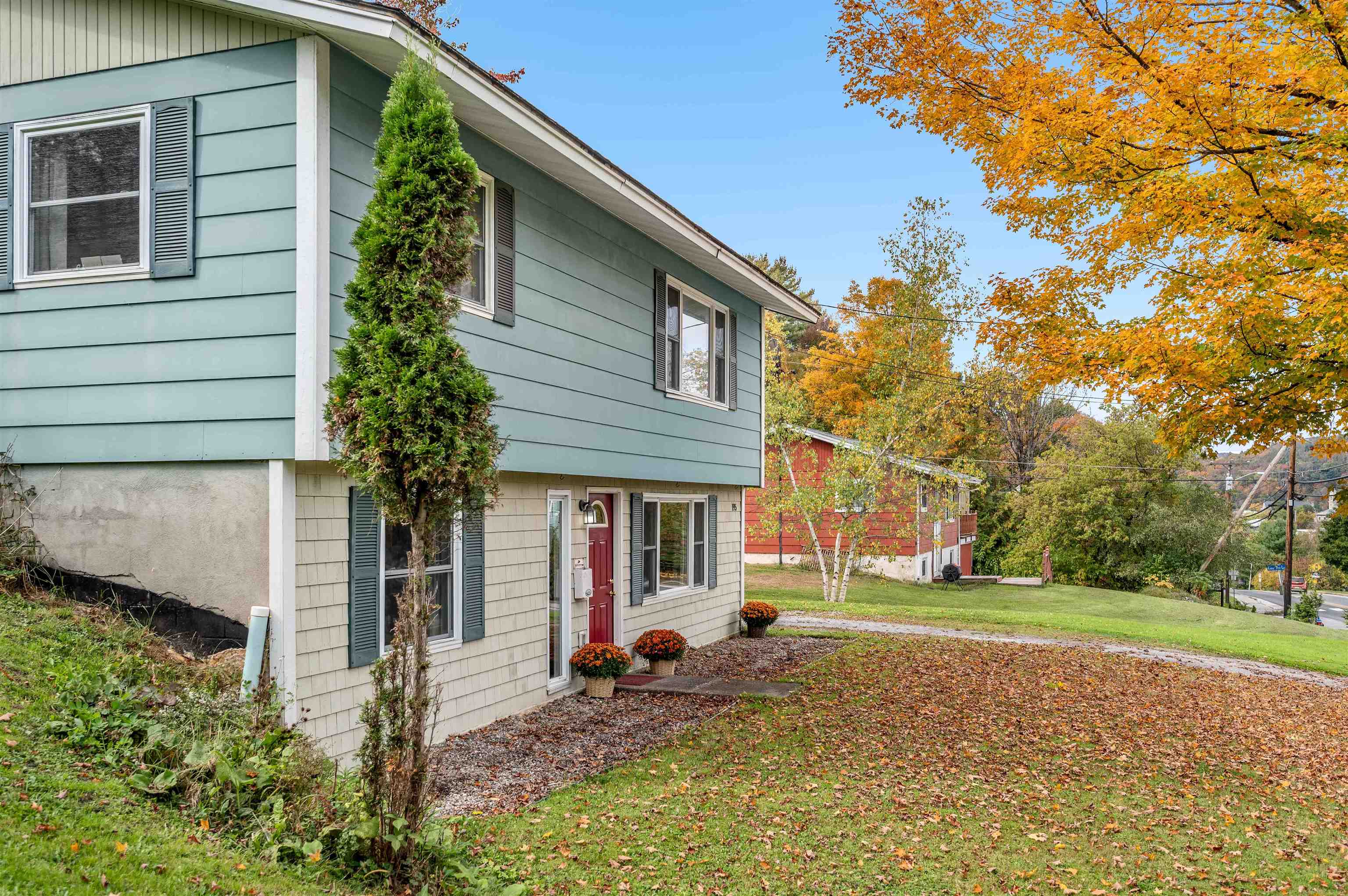 Photo 4 of Single family home for sale at 195 Berlin St, Montpelier, VT 05602 | MLS# 5112573 | Listing updated on 2026-10-03