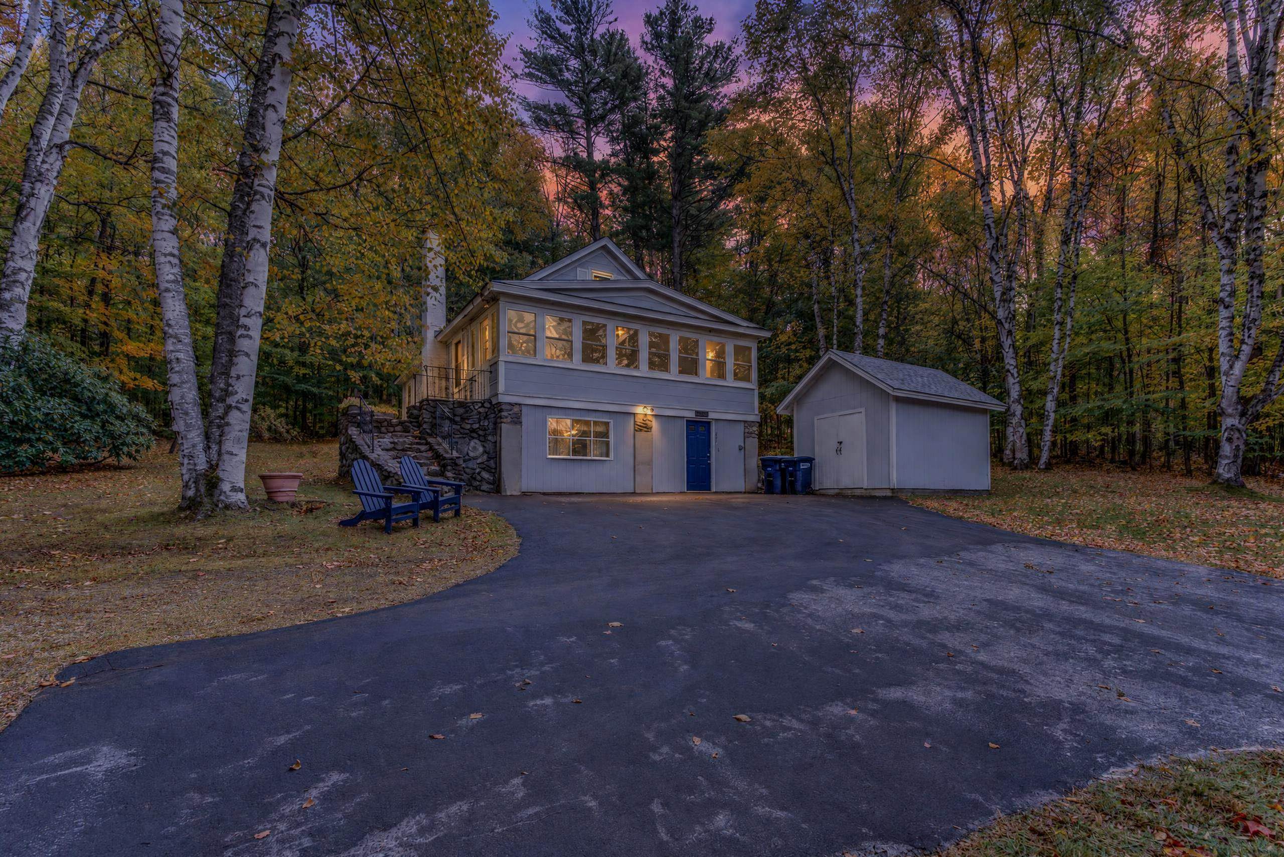 Photo 2 of Single family home for sale at 221 Lewis Hl Rd, Bethlehem, NH 03574 | MLS# 5112576 | Listing updated on 2026-10-07