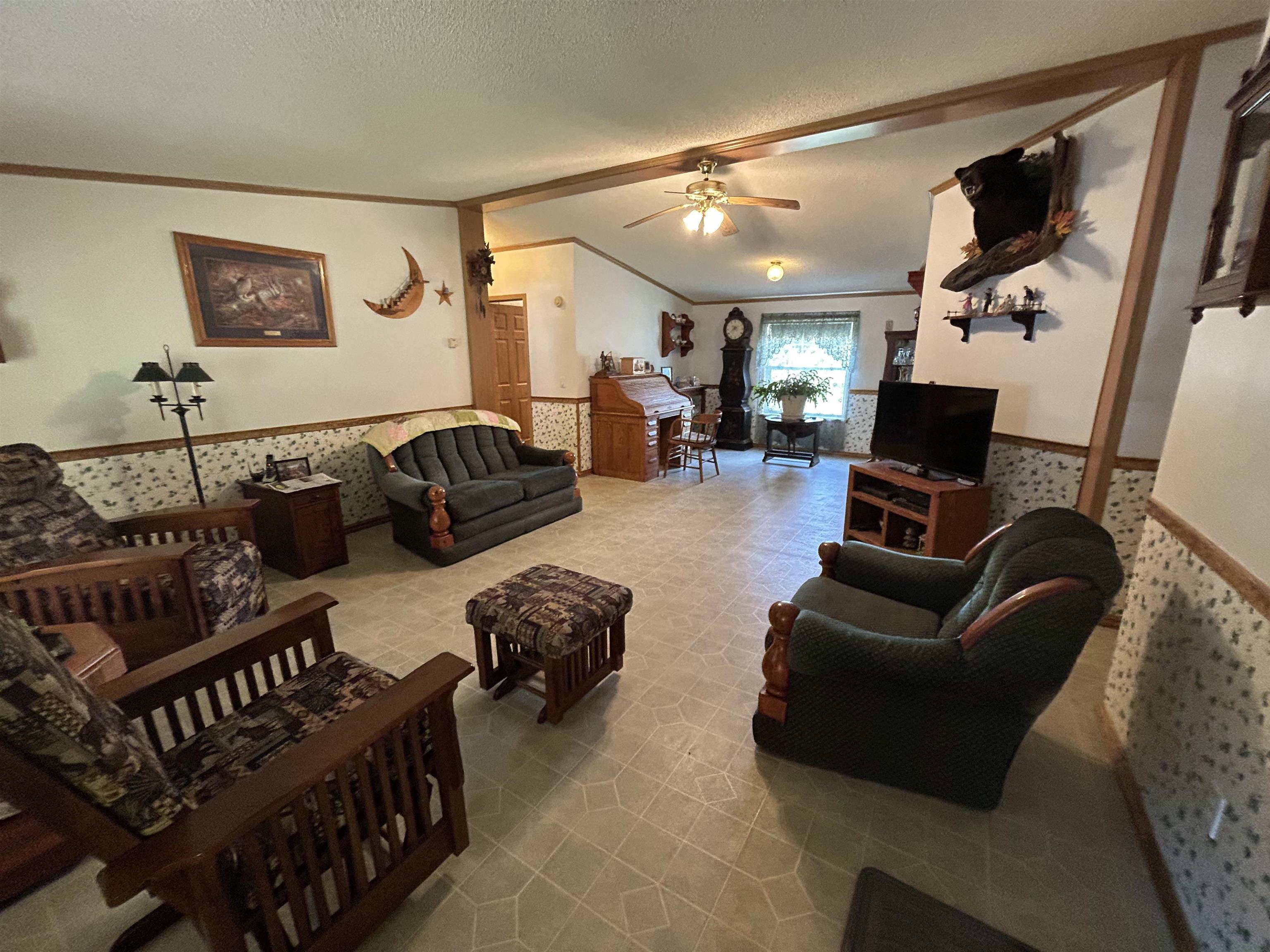 Photo 3 of Manufactured home for sale at 421 US Rte 3, North Stratford, NH 03590 | MLS# 5112578 | Listing updated on 2026-10-03