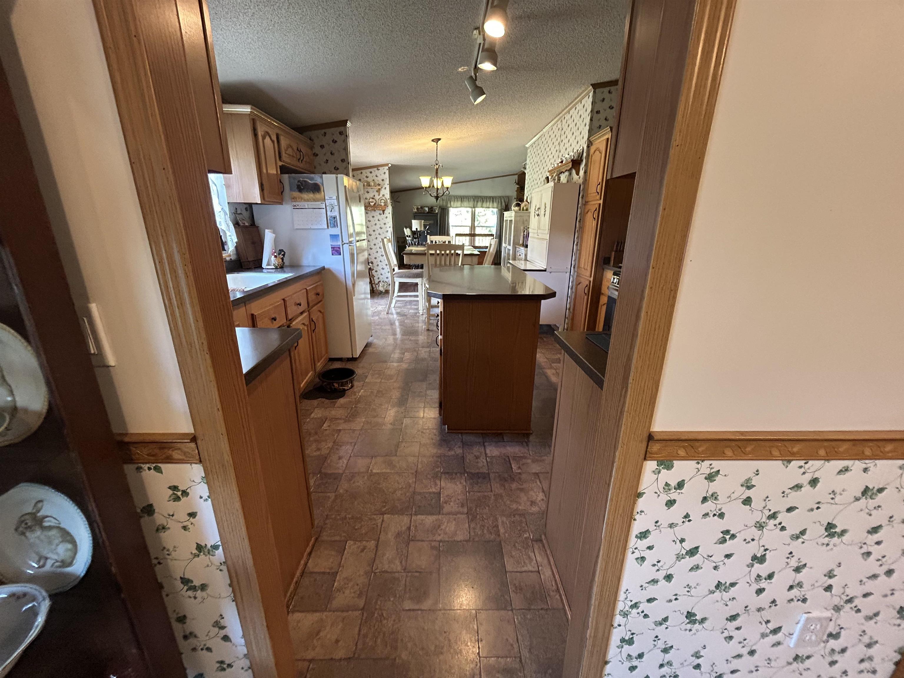 Photo 4 of Manufactured home for sale at 421 US Rte 3, North Stratford, NH 03590 | MLS# 5112578 | Listing updated on 2026-10-03
