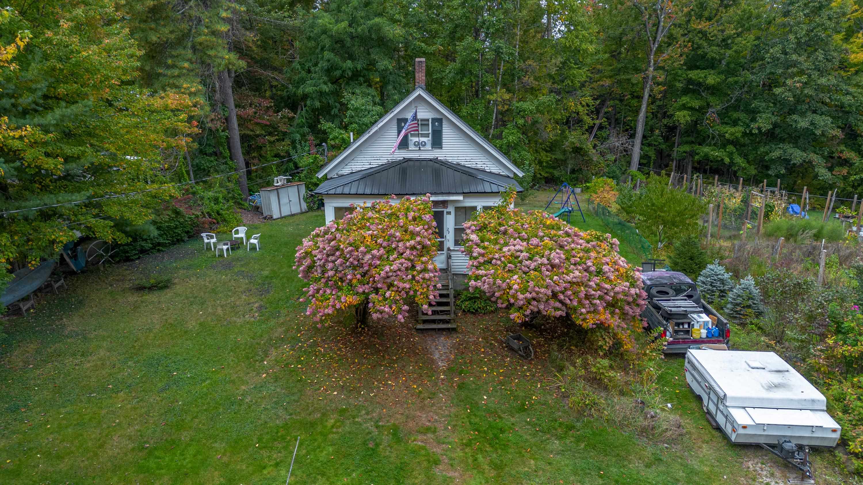 Photo 3 of Single family home for sale at 29 Huckins St, Center Ossipee, NH 03814 | MLS# 5112584 | Listing updated on 2026-10-02