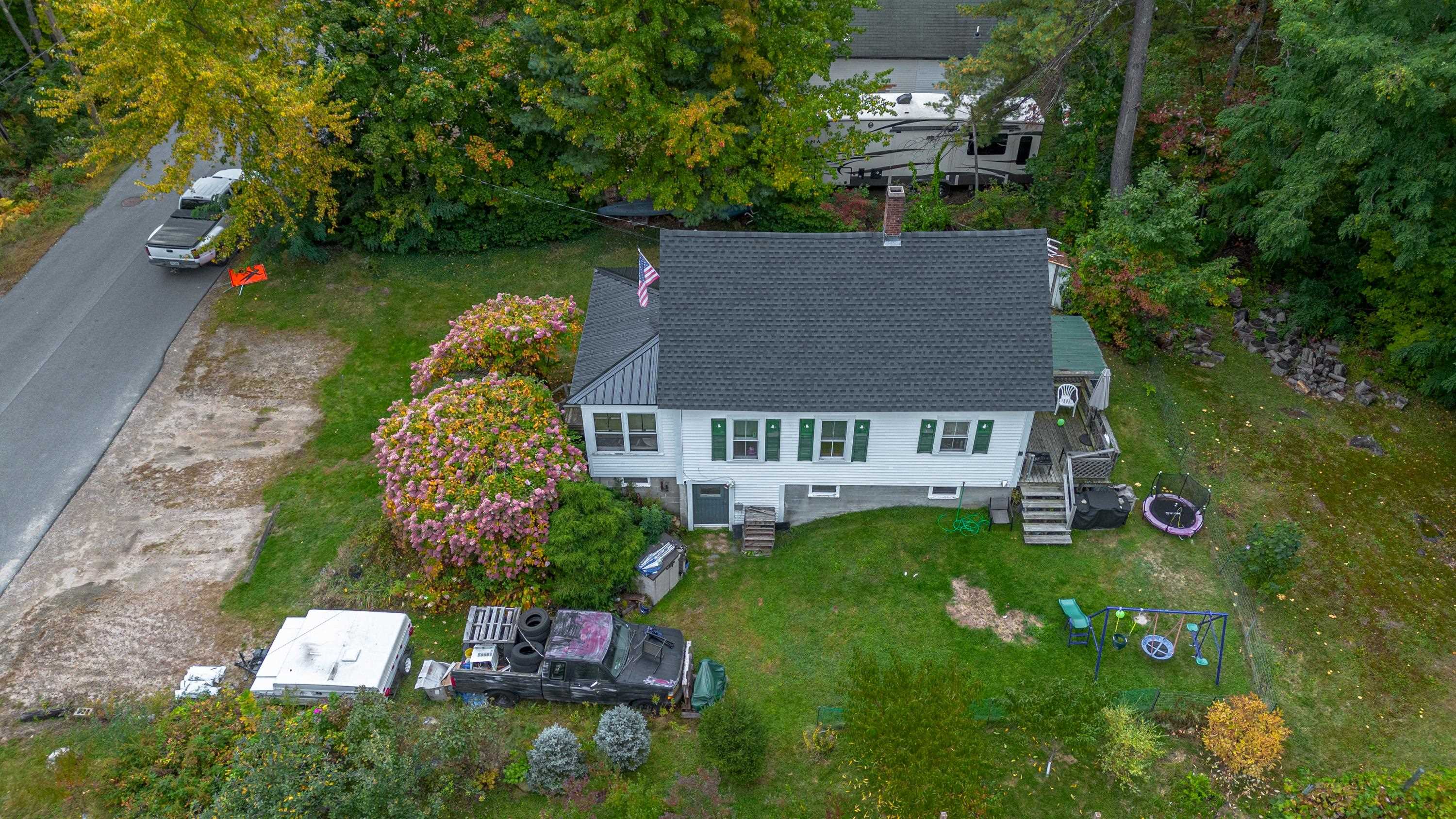 Photo 3 of Single family home for sale at 29 Huckins St, Center Ossipee, NH 03814 | MLS# 5112584 | Listing updated on 2026-10-02