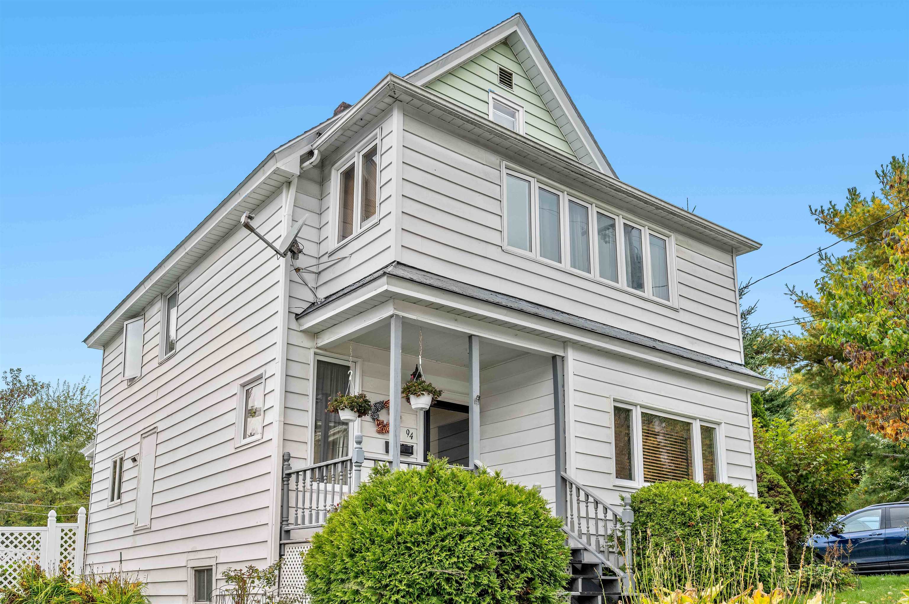 Photo 2 of Single family home for sale at 94 Beckley St, Barre, VT 05641 | MLS# 5112585 | Listing updated on 2026-10-02