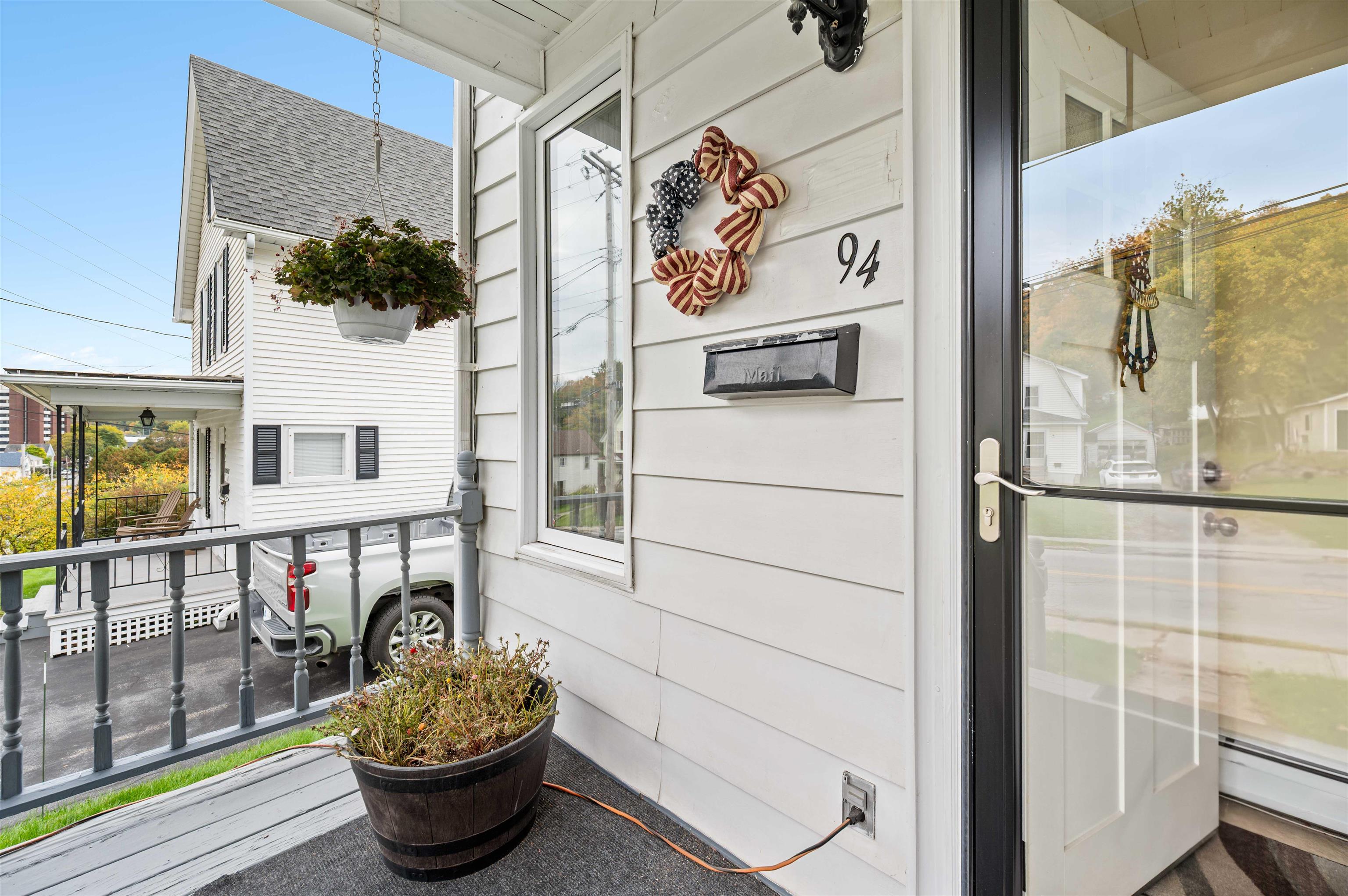 Photo 3 of Single family home for sale at 94 Beckley St, Barre, VT 05641 | MLS# 5112585 | Listing updated on 2026-10-02