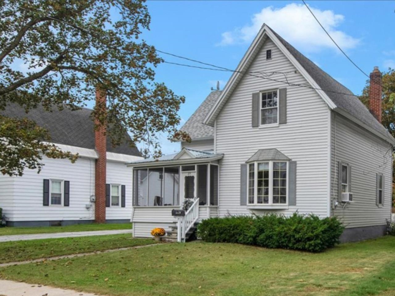Photo 1 of Single family home for sale at 85 Canada St, Swanton, VT 05488 | MLS# 5112592 | Listing updated on 2026-10-02