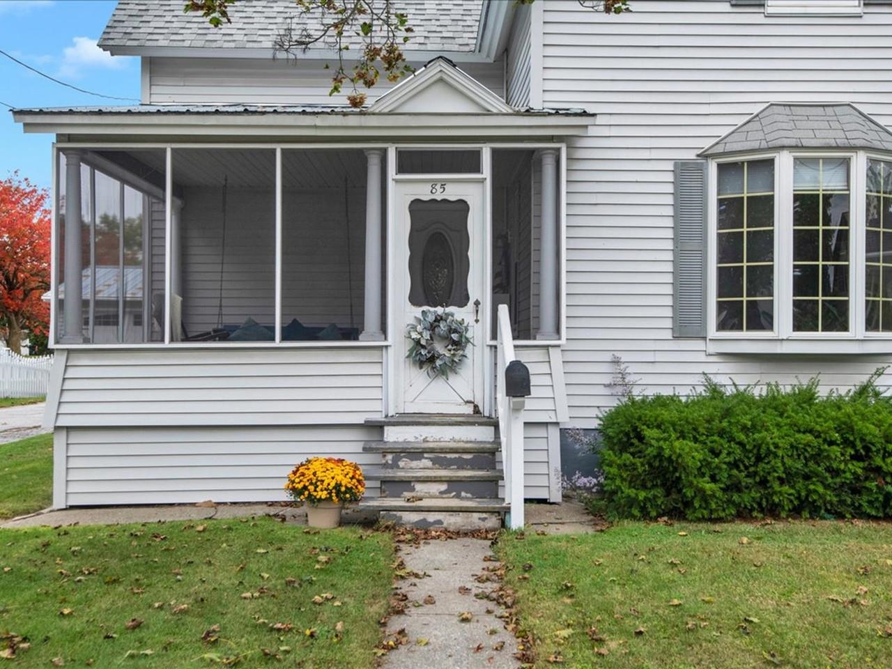 Photo 3 of Single family home for sale at 85 Canada St, Swanton, VT 05488 | MLS# 5112592 | Listing updated on 2026-10-02