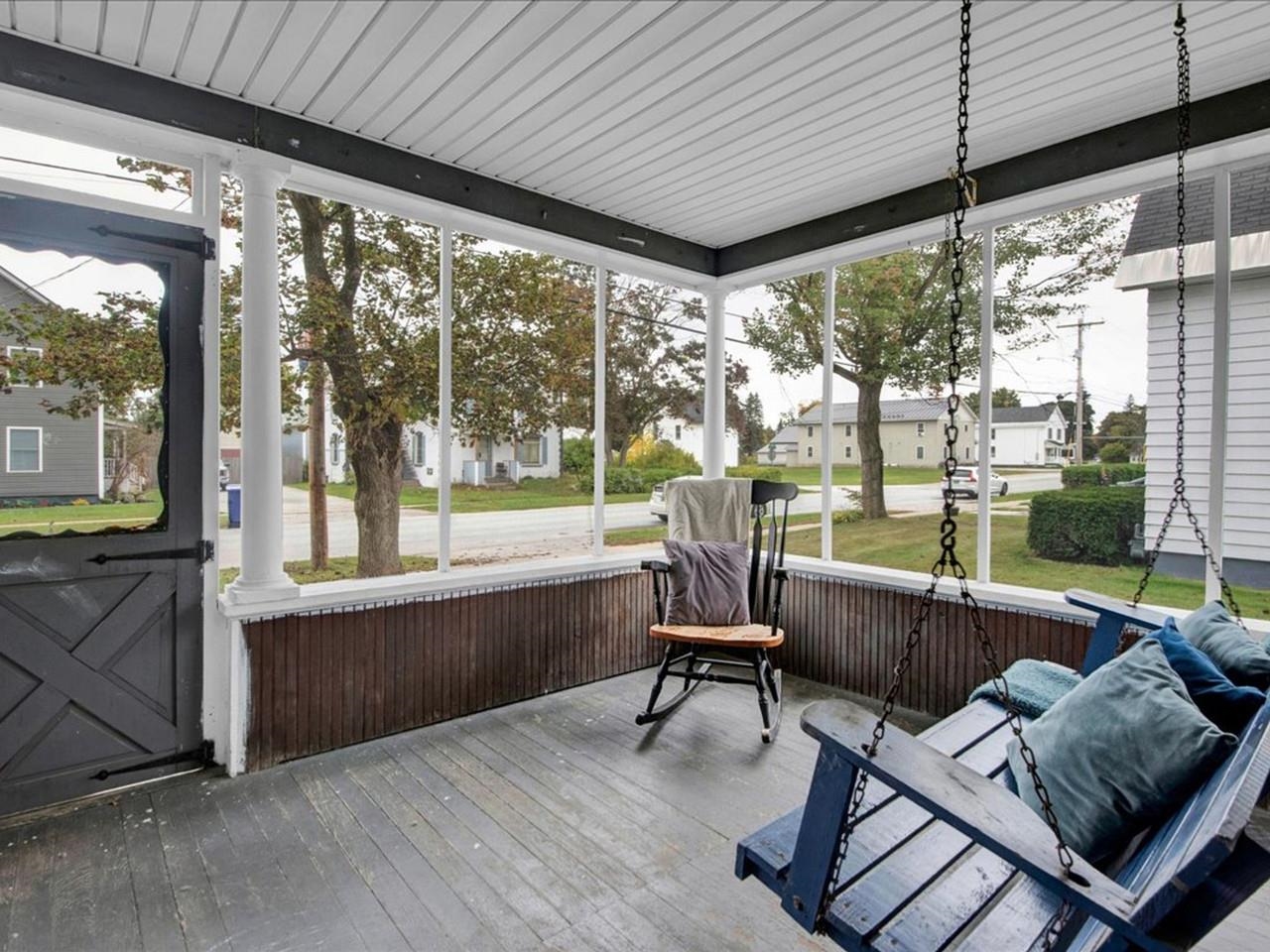 Photo 4 of Single family home for sale at 85 Canada St, Swanton, VT 05488 | MLS# 5112592 | Listing updated on 2026-10-02