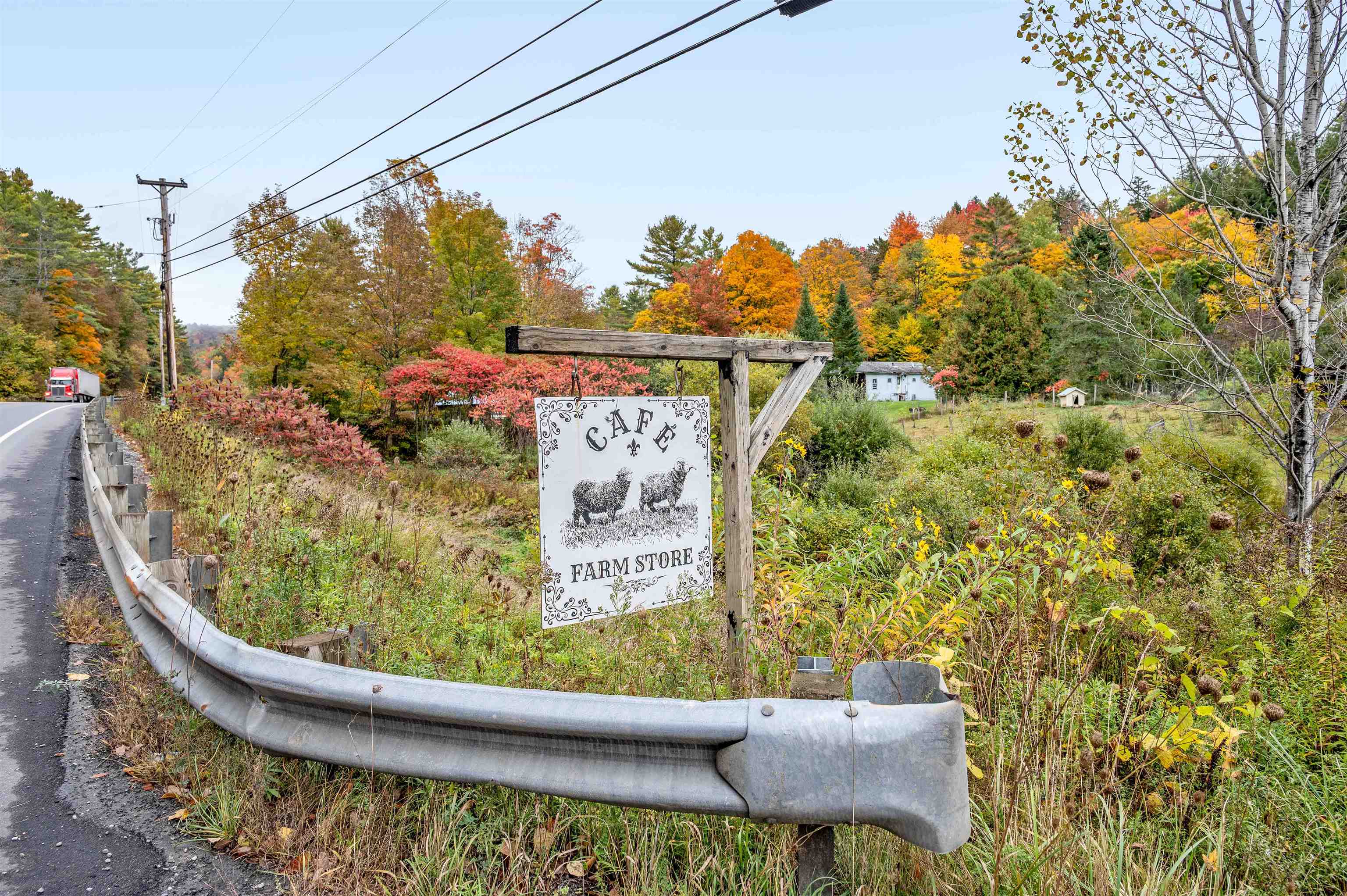 Photo 3 of Single family home for sale at 1820 Vermont Route 14, Woodbury, VT 05681 | MLS# 5112596 | Listing updated on 2026-10-03