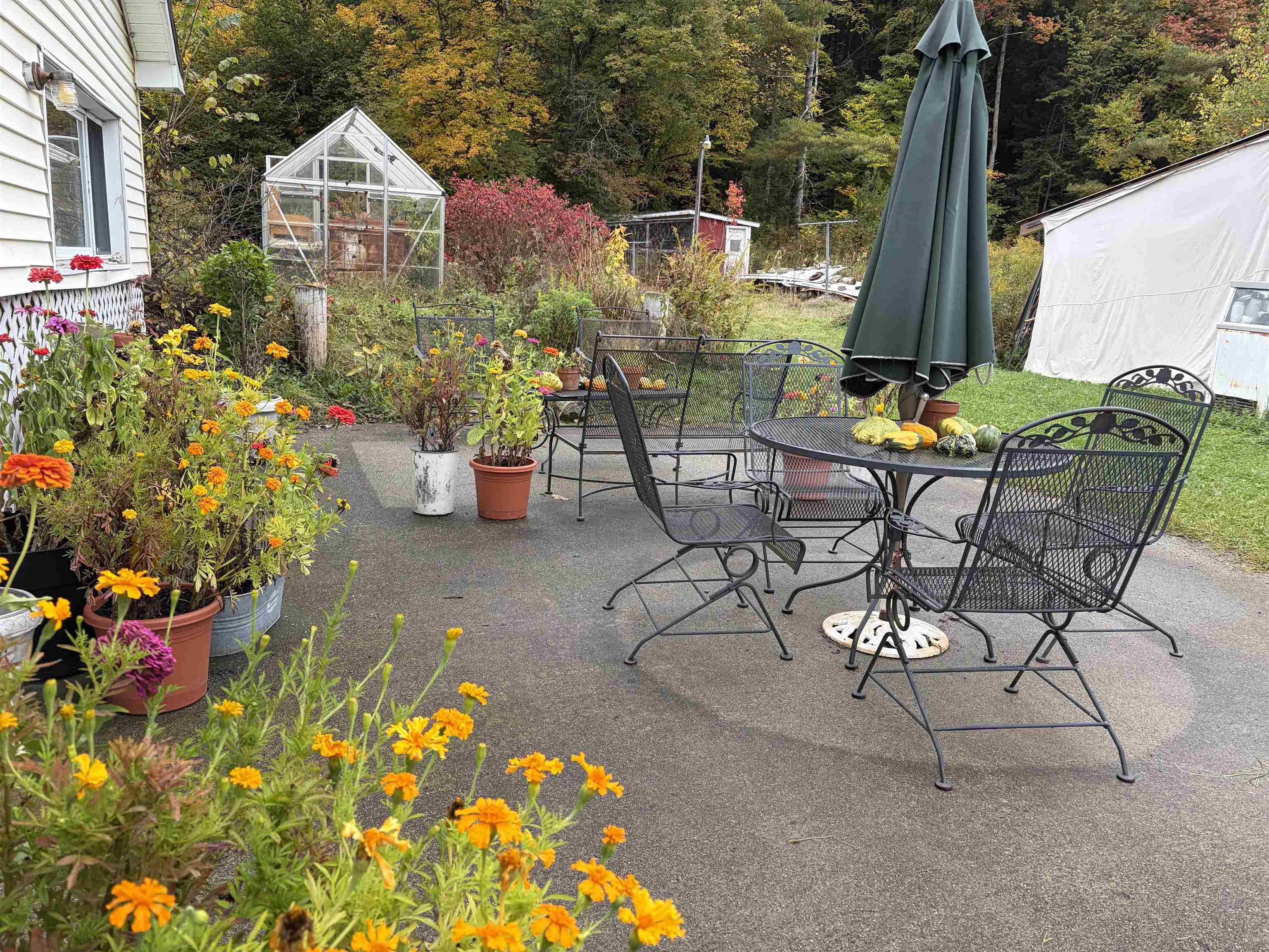 Photo 3 of Single family home for sale at 1820 Vermont Route 14, Woodbury, VT 05681 | MLS# 5112596 | Listing updated on 2026-10-03