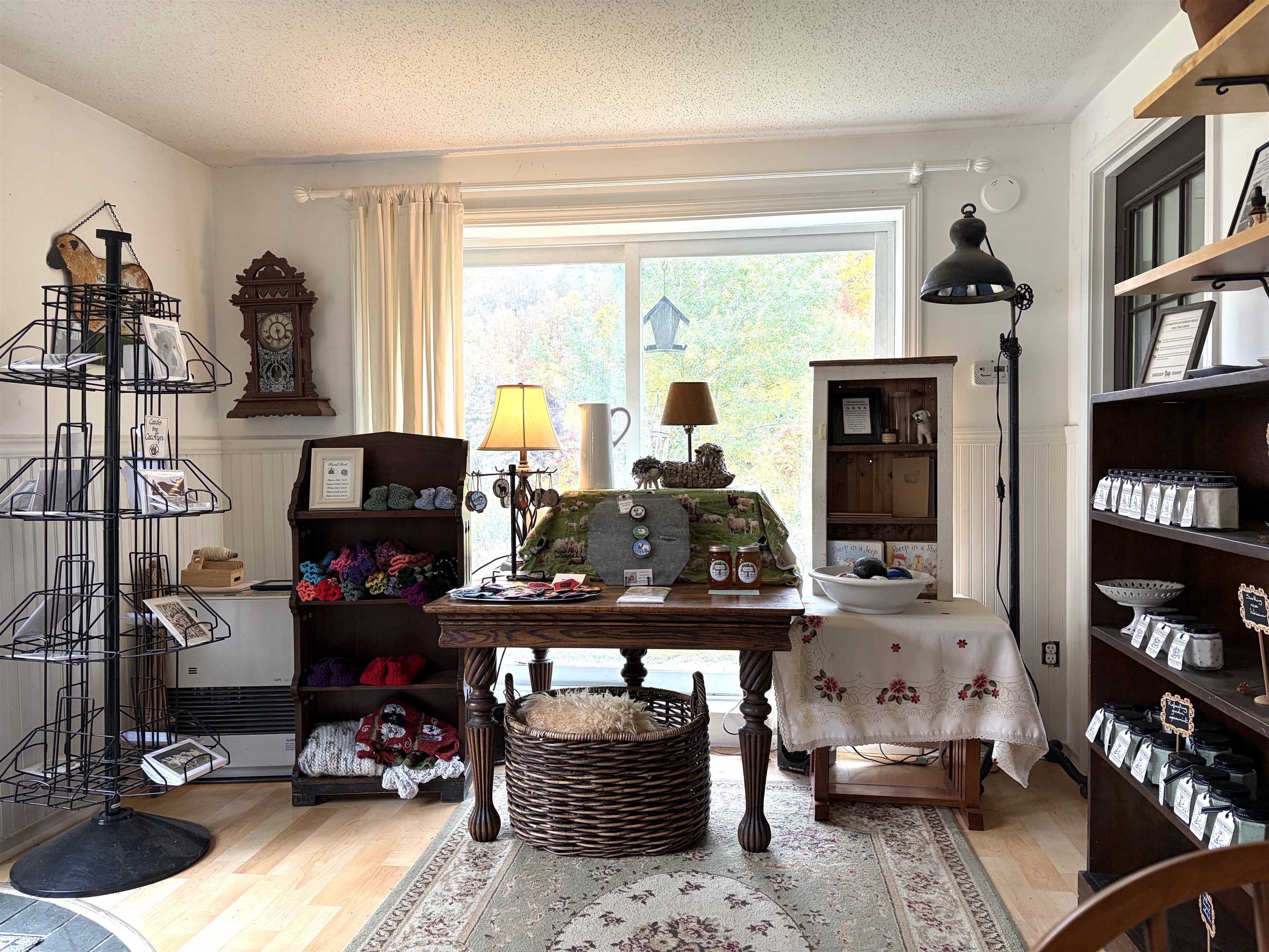Photo 4 of Single family home for sale at 1820 Vermont Route 14, Woodbury, VT 05681 | MLS# 5112596 | Listing updated on 2026-10-03