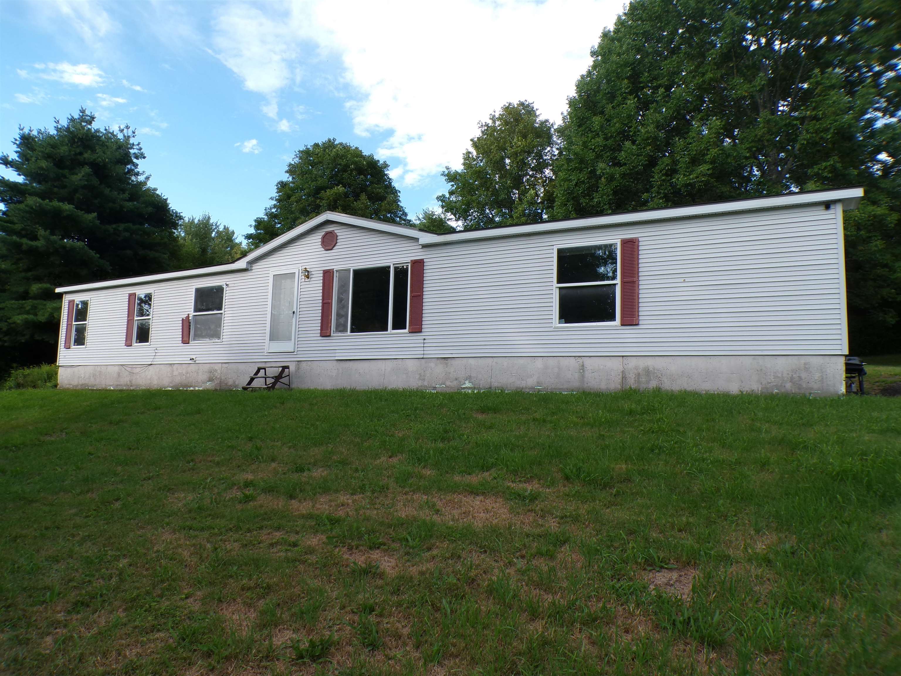 Photo 2 of Manufactured home for sale at 3242 Young Rd, Orwell, VT 05760 | MLS# 5112609 | Listing updated on 2026-10-02