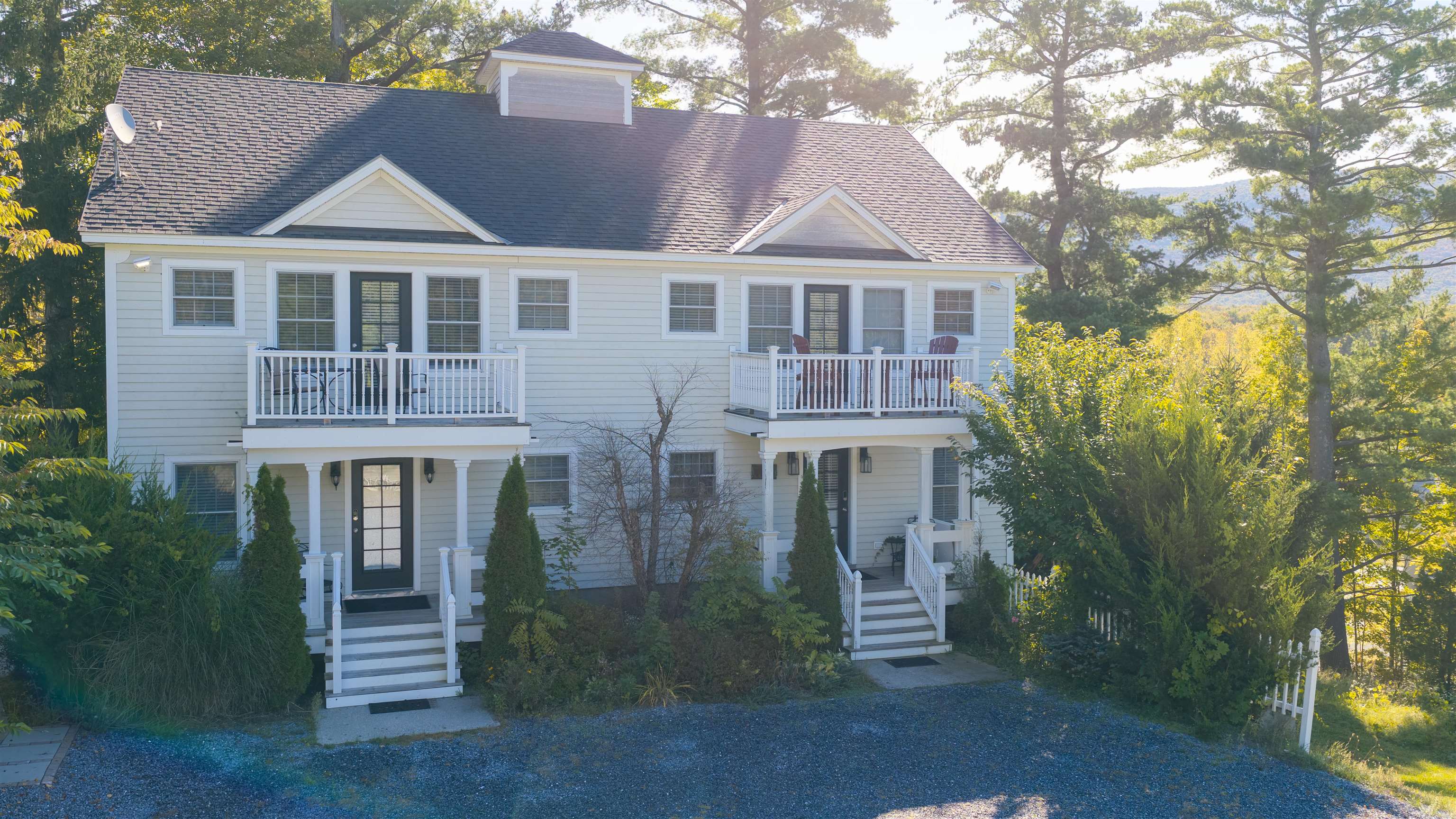 Photo 1 of Single family home for sale at 284 Elm St #A & B, Manchester Center, VT 05255 | MLS# 5112612 | Listing updated on 2026-10-02