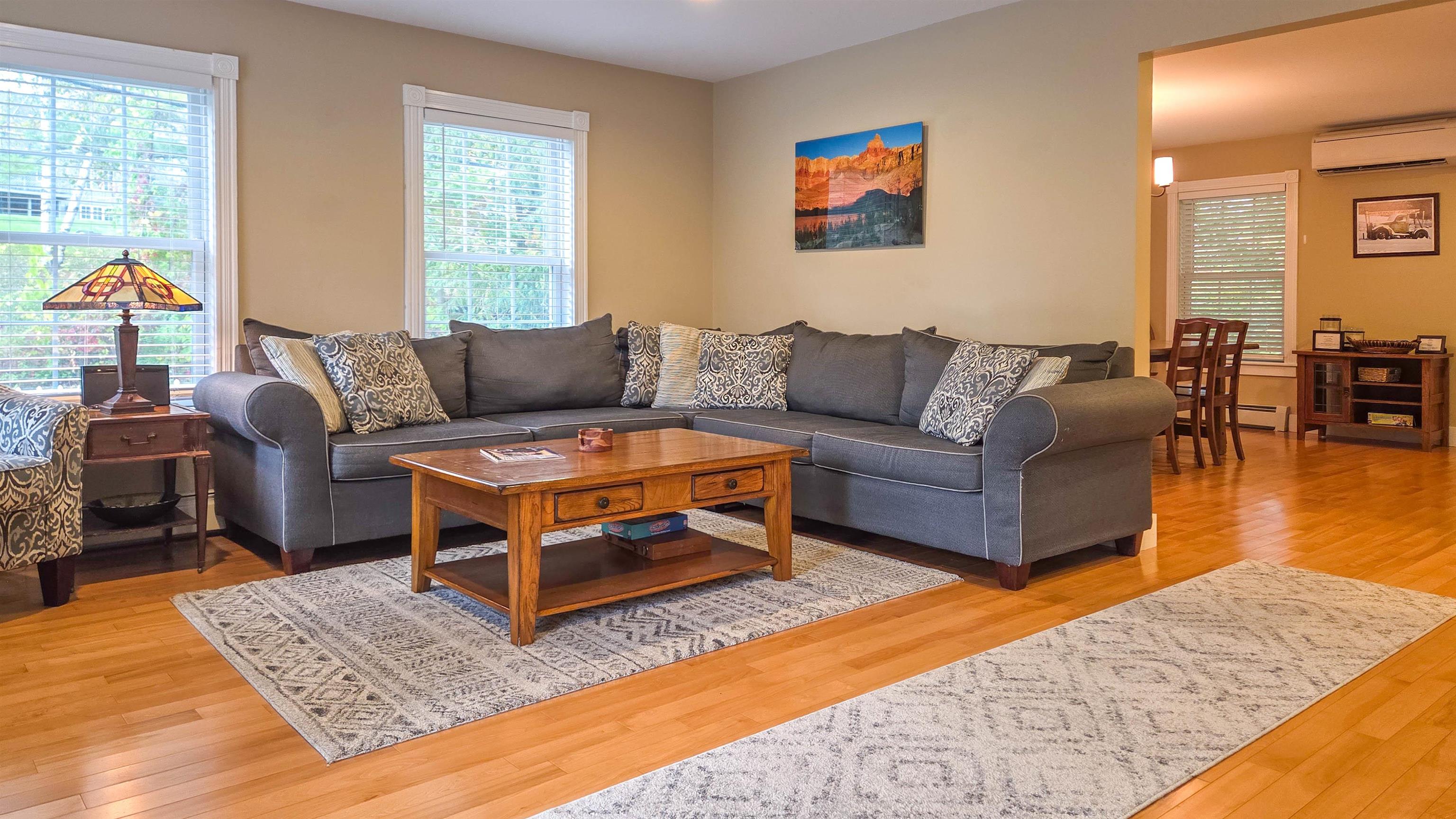 Photo 3 of Single family home for sale at 284 Elm St #A & B, Manchester Center, VT 05255 | MLS# 5112612 | Listing updated on 2026-10-02