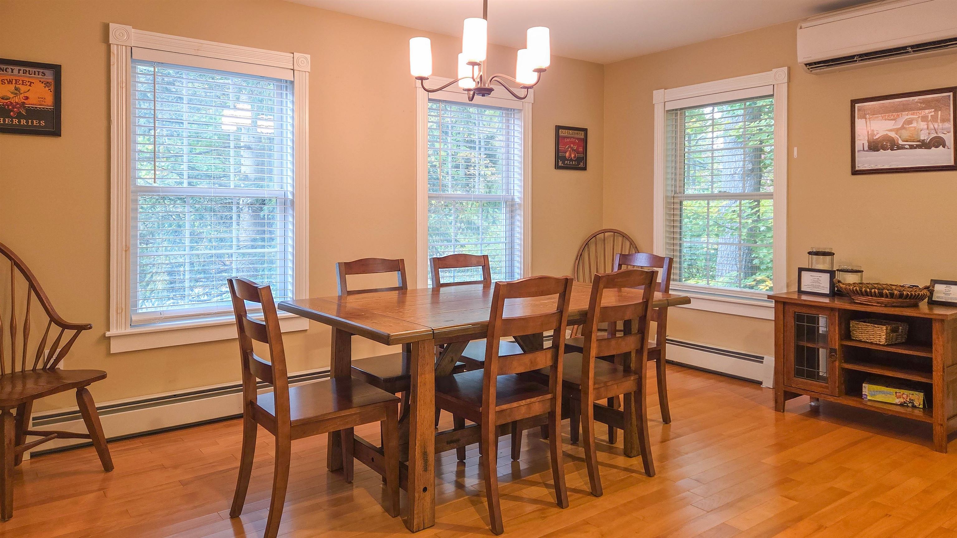 Photo 4 of Single family home for sale at 284 Elm St #A & B, Manchester Center, VT 05255 | MLS# 5112612 | Listing updated on 2026-10-02