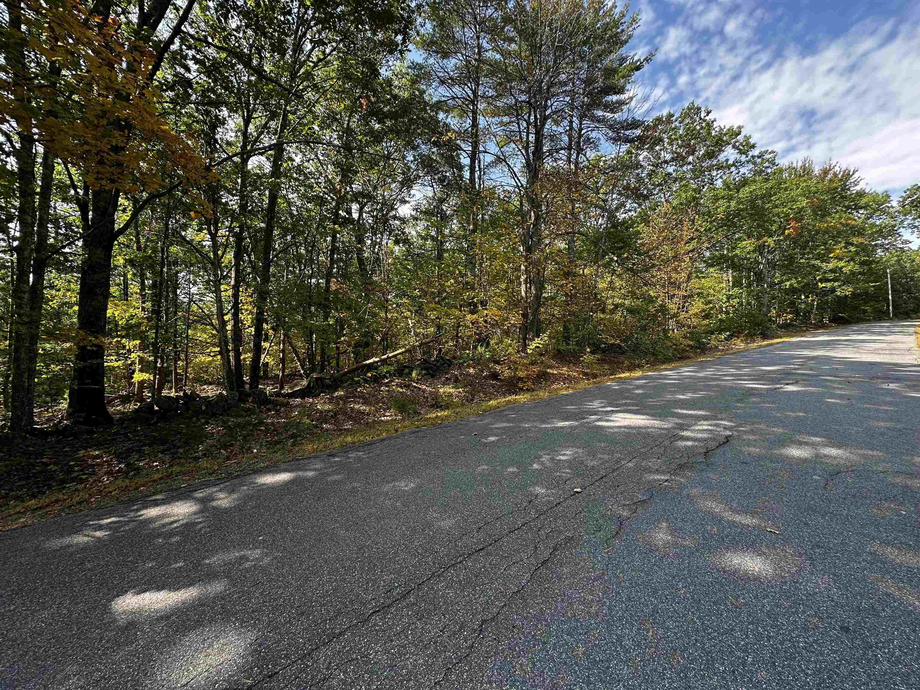 Photo 3 of Land for sale at 27 2 Jug Hl Rd, Milton, NH 03852 | MLS# 5112618 | Listing updated on 2026-10-02