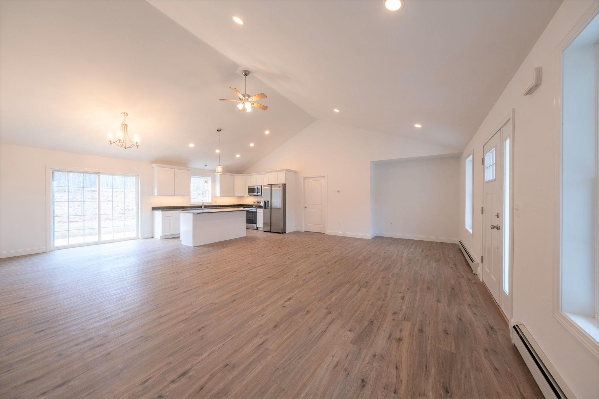 Photo 3 of Single family home for sale at 373 Smith Hl Rd, Franklin, NH 03235 | MLS# 5112621 | Listing updated on 2026-10-02