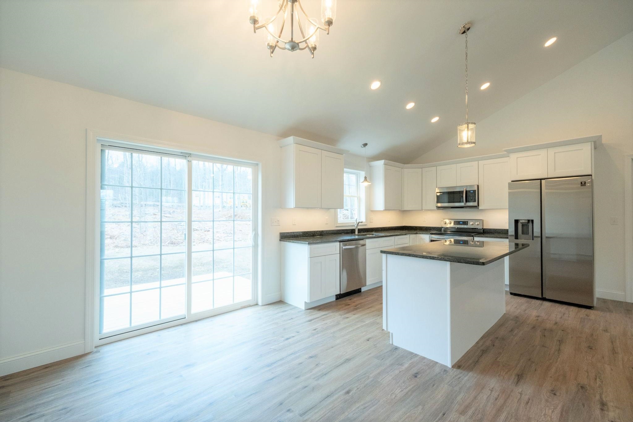 Photo 3 of Single family home for sale at 373 Smith Hl Rd, Franklin, NH 03235 | MLS# 5112621 | Listing updated on 2026-10-02