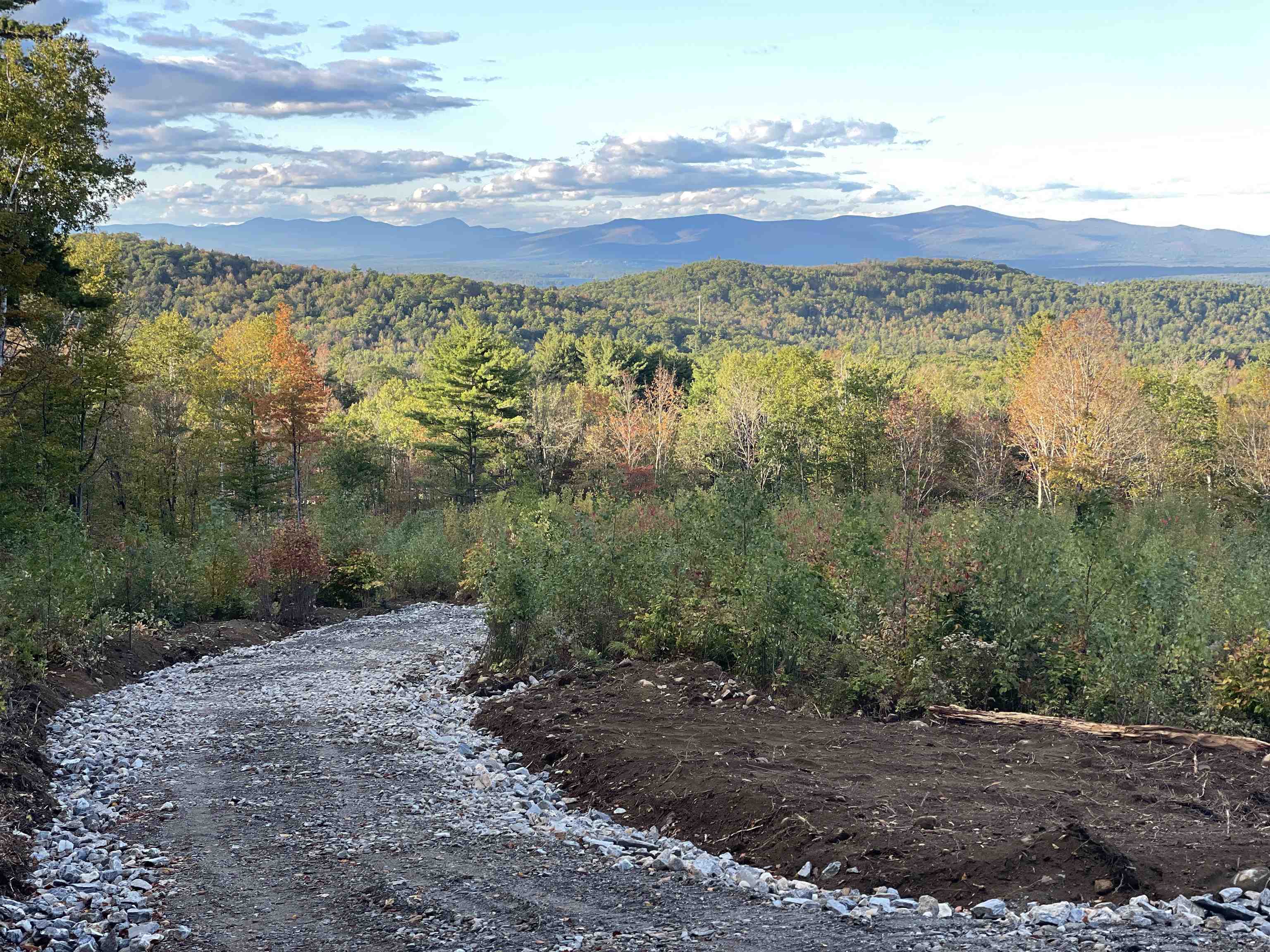 Photo 2 of Land for sale at 47/40 Homestead Dr & Fieldstone Way, Gilford, NH 03249 | MLS# 5112622 | Listing updated on 2026-10-02