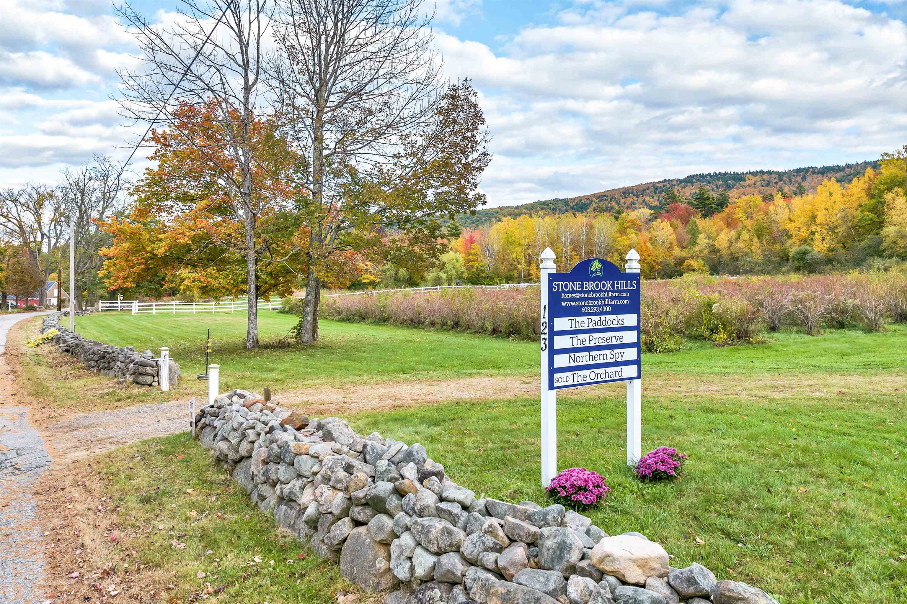 Photo 4 of Land for sale at 47/40 Homestead Dr & Fieldstone Way, Gilford, NH 03249 | MLS# 5112622 | Listing updated on 2026-10-02