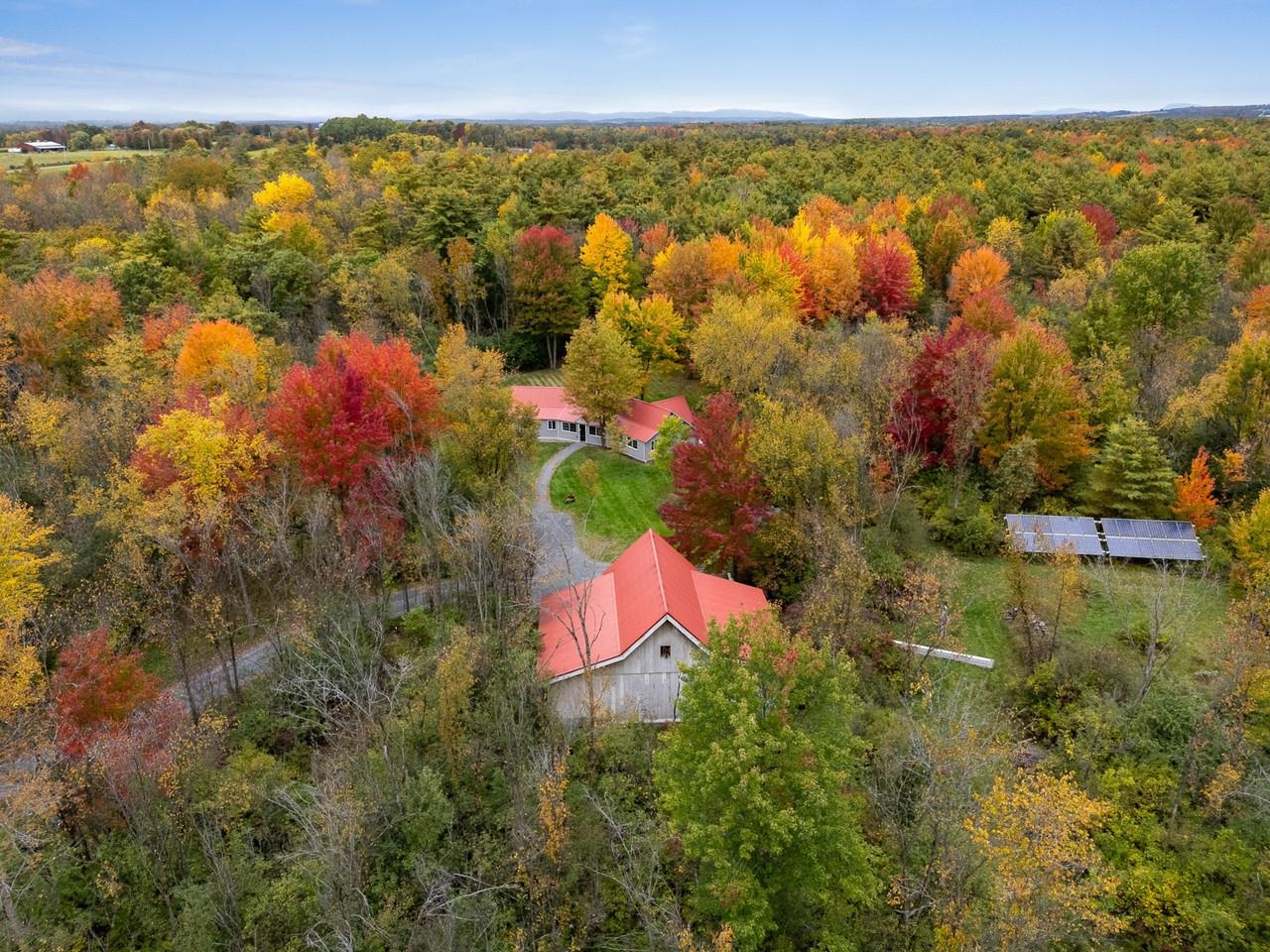 Photo 2 of Single family home for sale at 2088 Town Line Rd, Vergennes, VT 05491 | MLS# 5112627 | Listing updated on 2026-10-02