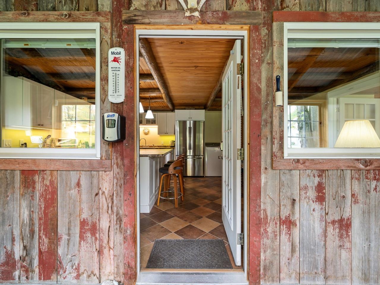 Photo 3 of Single family home for sale at 2088 Town Line Rd, Vergennes, VT 05491 | MLS# 5112627 | Listing updated on 2026-10-02
