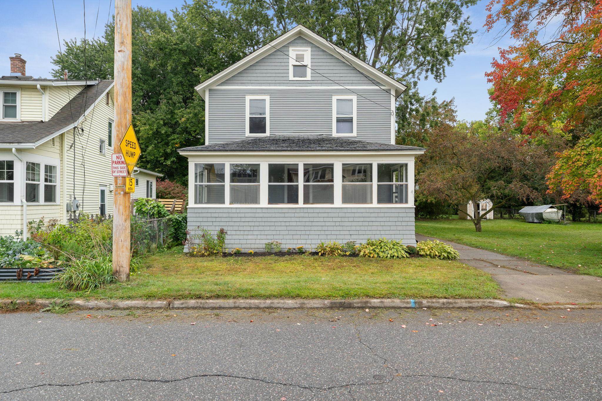 Photo 2 of Single family home for sale at 41 Manseau St, Winooski, VT 05404 | MLS# 5112648 | Listing updated on 2026-10-02