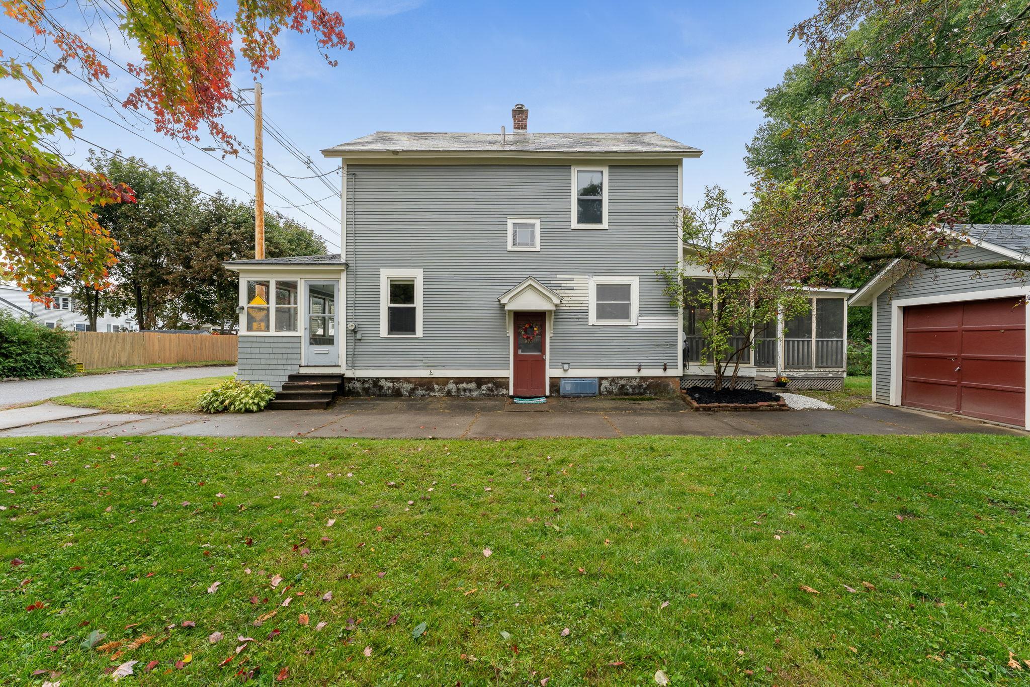 Photo 3 of Single family home for sale at 41 Manseau St, Winooski, VT 05404 | MLS# 5112648 | Listing updated on 2026-10-02