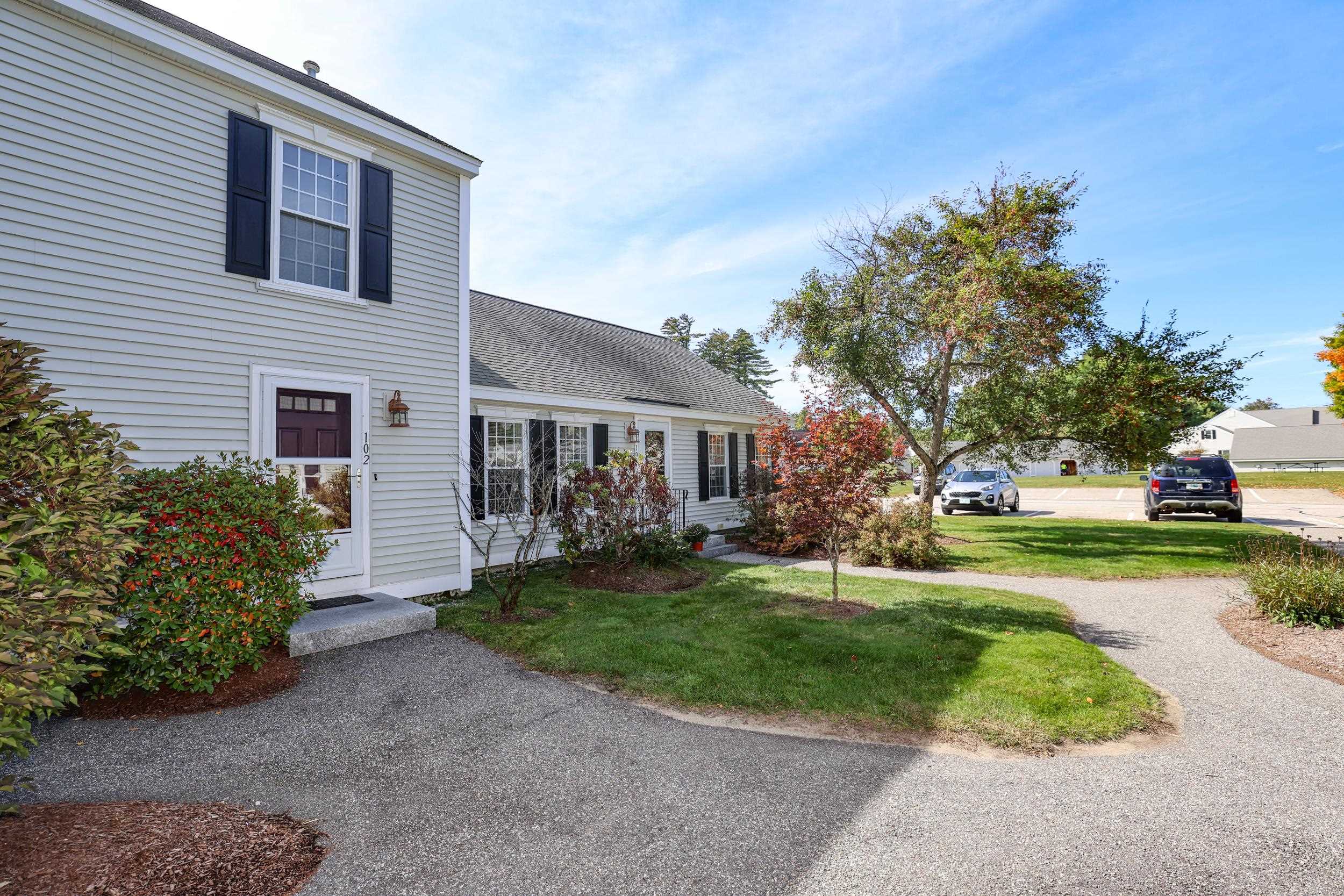 Photo 2 of Townhouse for sale at 102 River Grant Dr, Hopkinton, NH 03229 | MLS# 5112651 | Listing updated on 2026-10-05