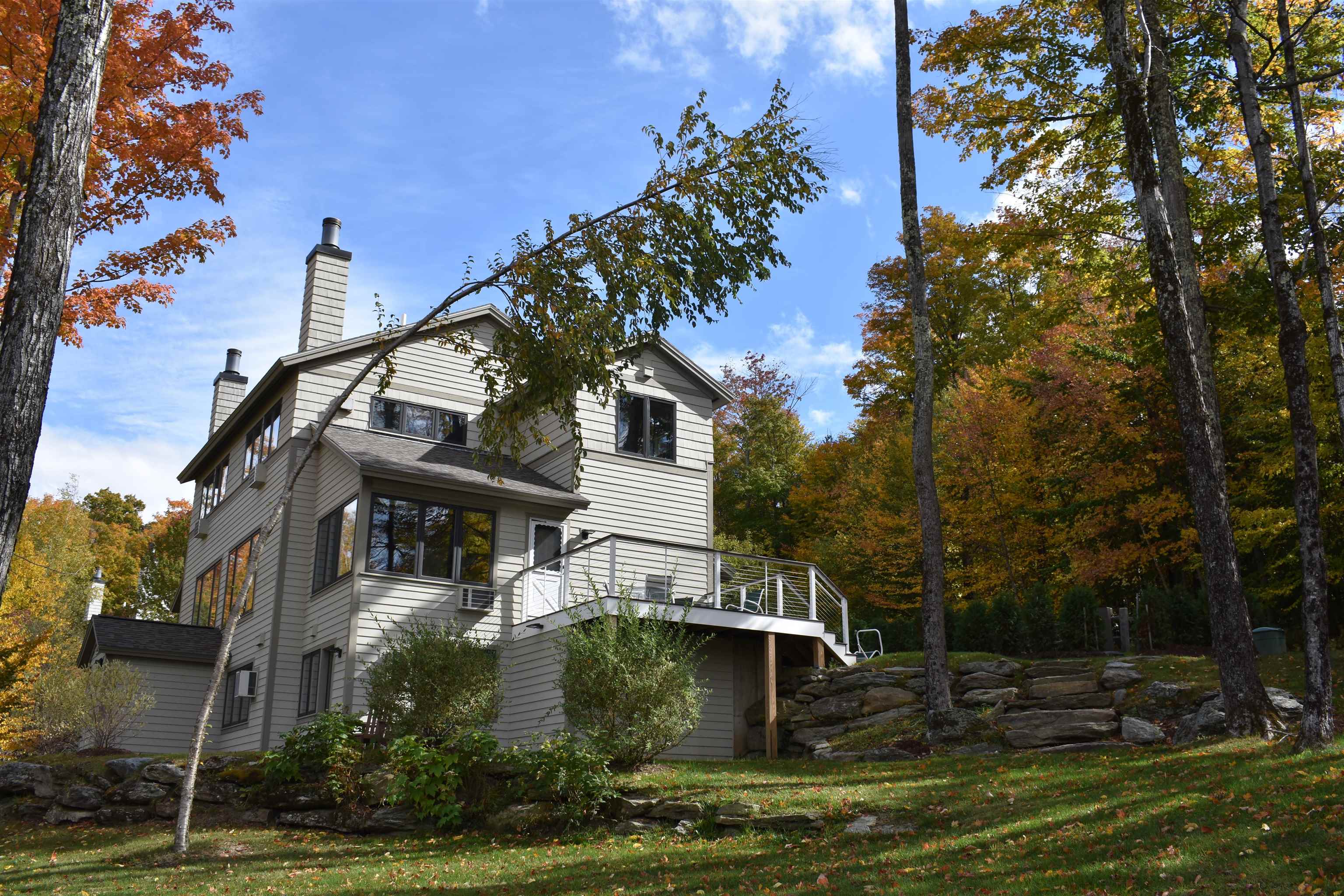Photo 2 of Townhouse for sale at Trailside Executive 17 At Smugglers' Notch Resort, Cambridge, VT 05464 | MLS# 5112652 | Listing updated on 2026-10-04