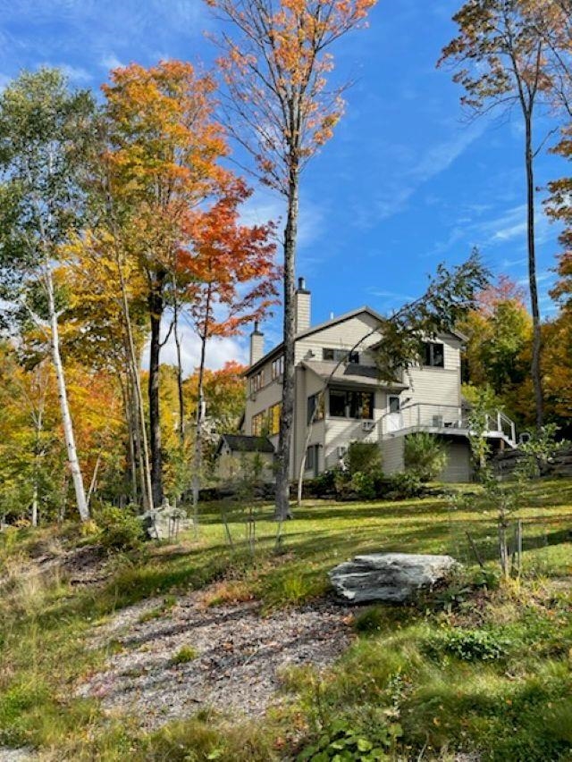 Photo 3 of Townhouse for sale at Trailside Executive 17 At Smugglers' Notch Resort, Cambridge, VT 05464 | MLS# 5112652 | Listing updated on 2026-10-04