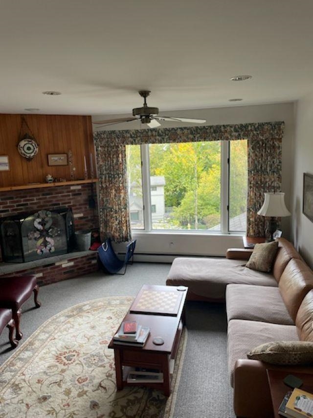 Photo 3 of Townhouse for sale at Trailside Executive 17 At Smugglers' Notch Resort, Cambridge, VT 05464 | MLS# 5112652 | Listing updated on 2026-10-02