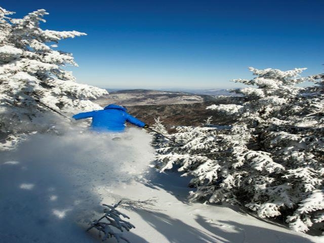 Photo 4 of Townhouse for sale at Trailside Executive 17 At Smugglers' Notch Resort, Cambridge, VT 05464 | MLS# 5112652 | Listing updated on 2026-10-02