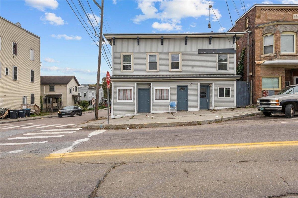Photo 2 of Multi family home for sale at 94 Mallets Bay Ave, Winooski, VT 05404 | MLS# 5112656 | Listing updated on 2026-10-02