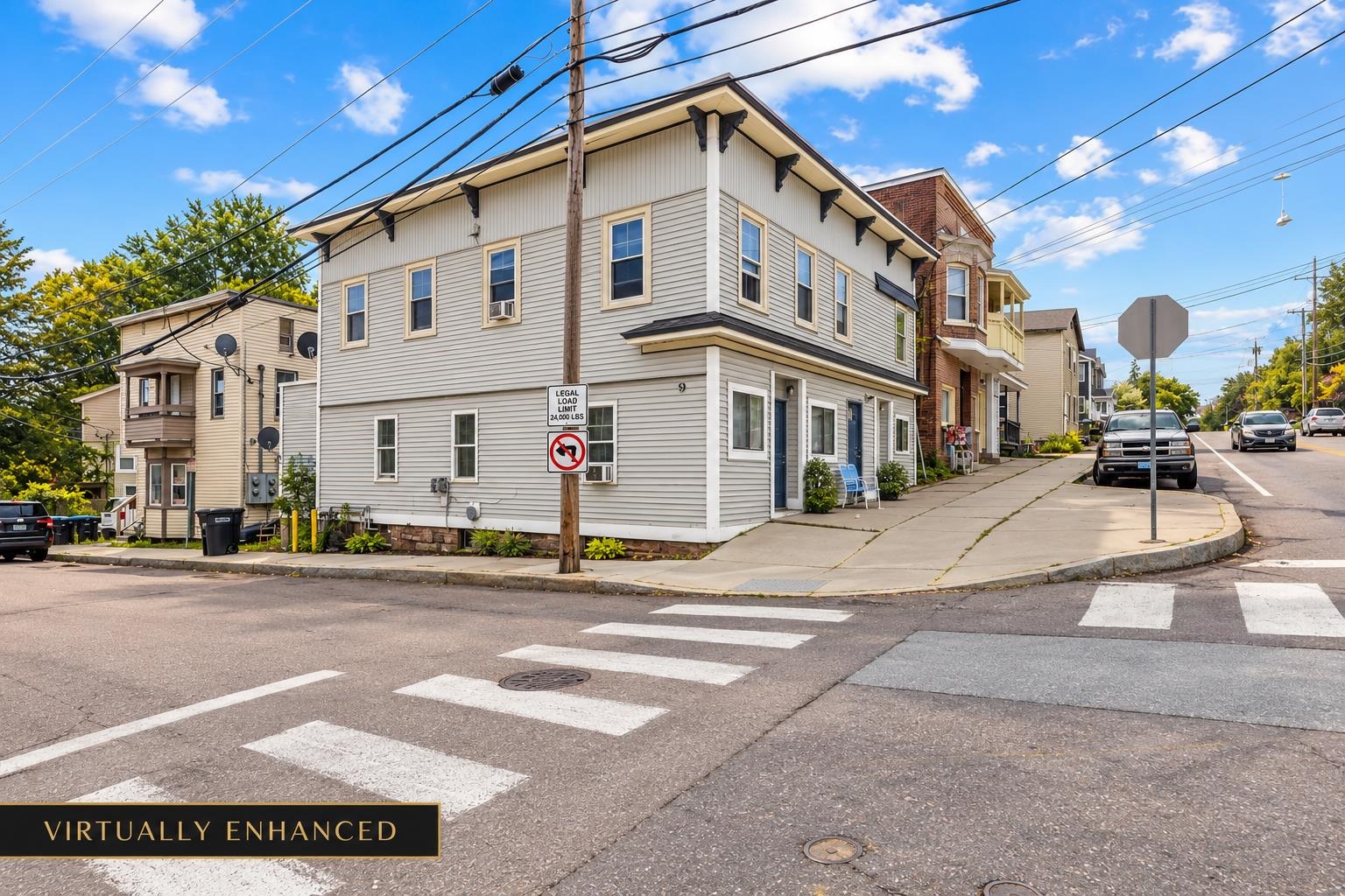 Photo 3 of Multi family home for sale at 94 Mallets Bay Ave, Winooski, VT 05404 | MLS# 5112656 | Listing updated on 2026-10-02