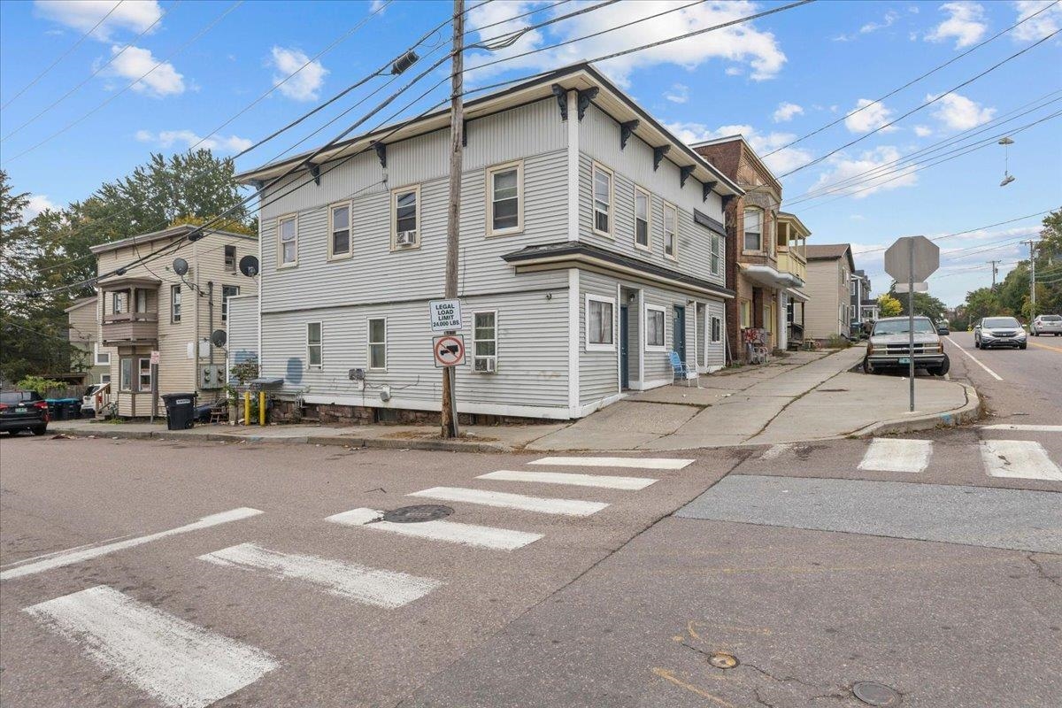 Photo 3 of Multi family home for sale at 94 Mallets Bay Ave, Winooski, VT 05404 | MLS# 5112656 | Listing updated on 2026-10-02