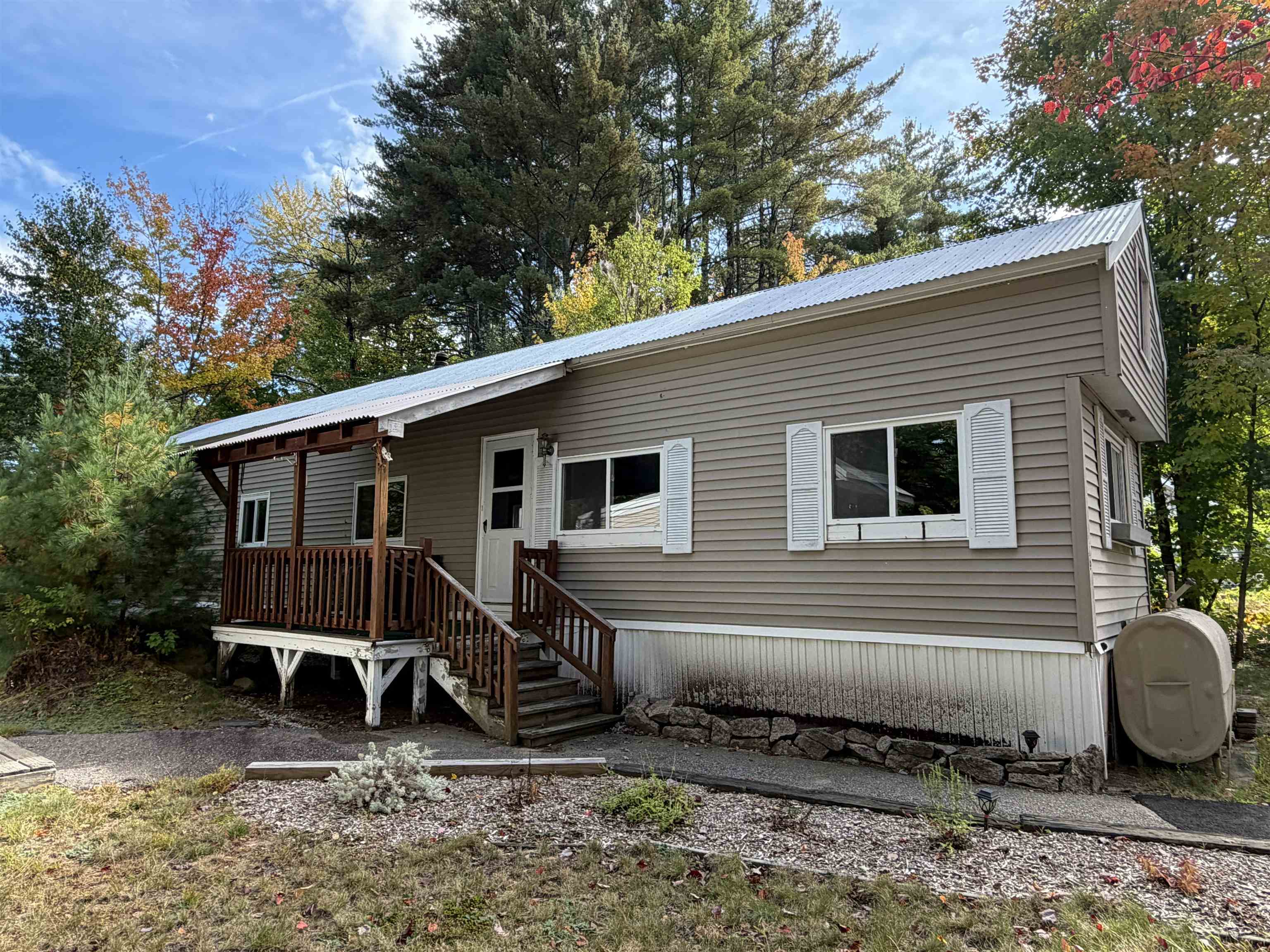Photo 3 of Manufactured home for sale at 16 Firelite Rd, North Conway, NH 03860 | MLS# 5112660 | Listing updated on 2026-10-02