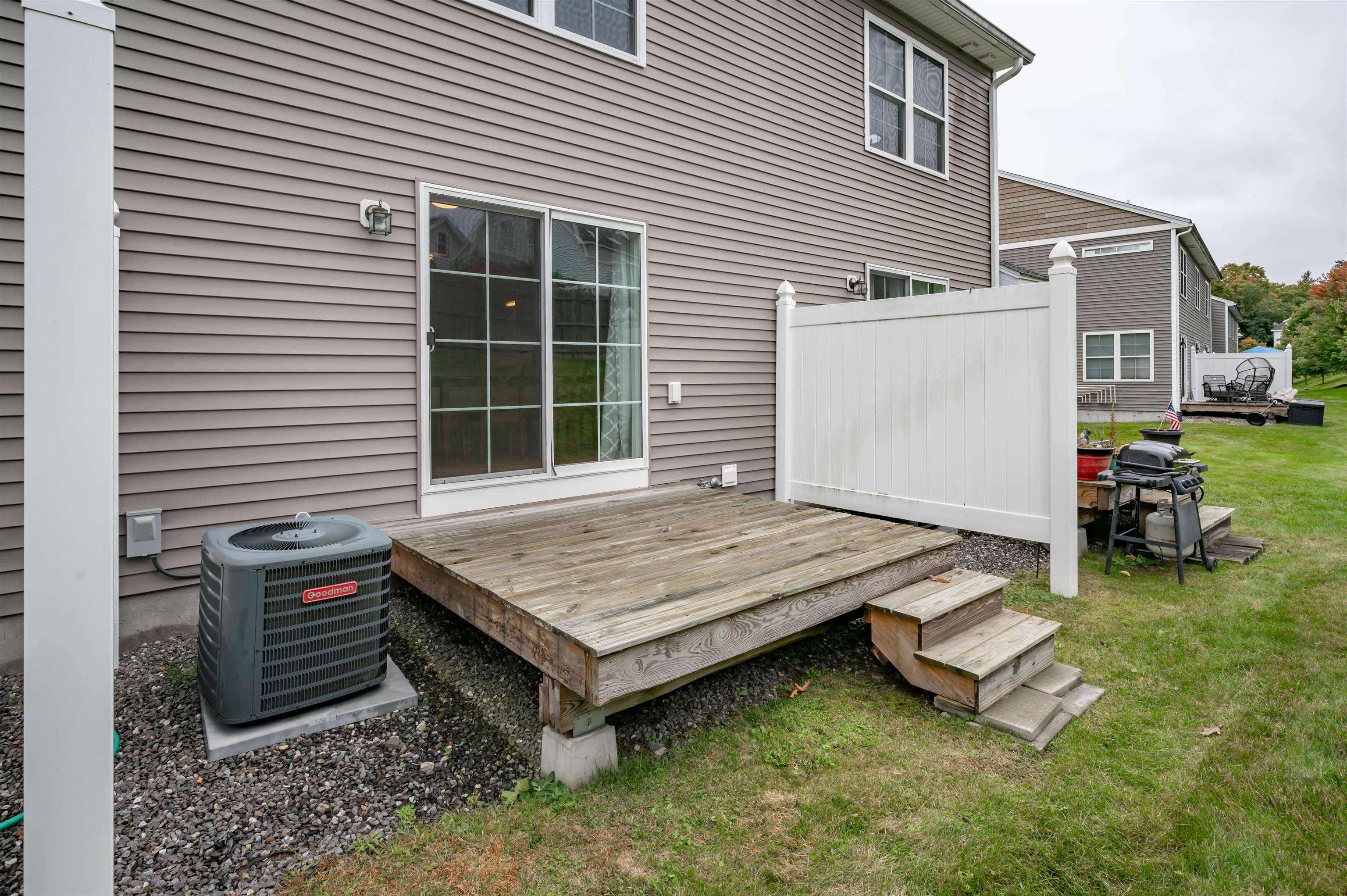 Photo 3 of Townhouse for sale at 3 Nutfield Ct #8, Derry, NH 03038 | MLS# 5112668 | Listing updated on 2026-10-02