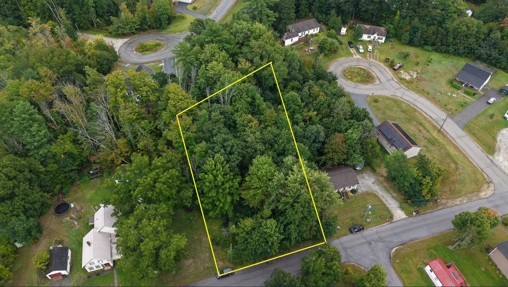 Photo 2 of Land for sale at 00 Union St, Hillsborough, NH 03244 | MLS# 5112669 | Listing updated on 2026-10-02