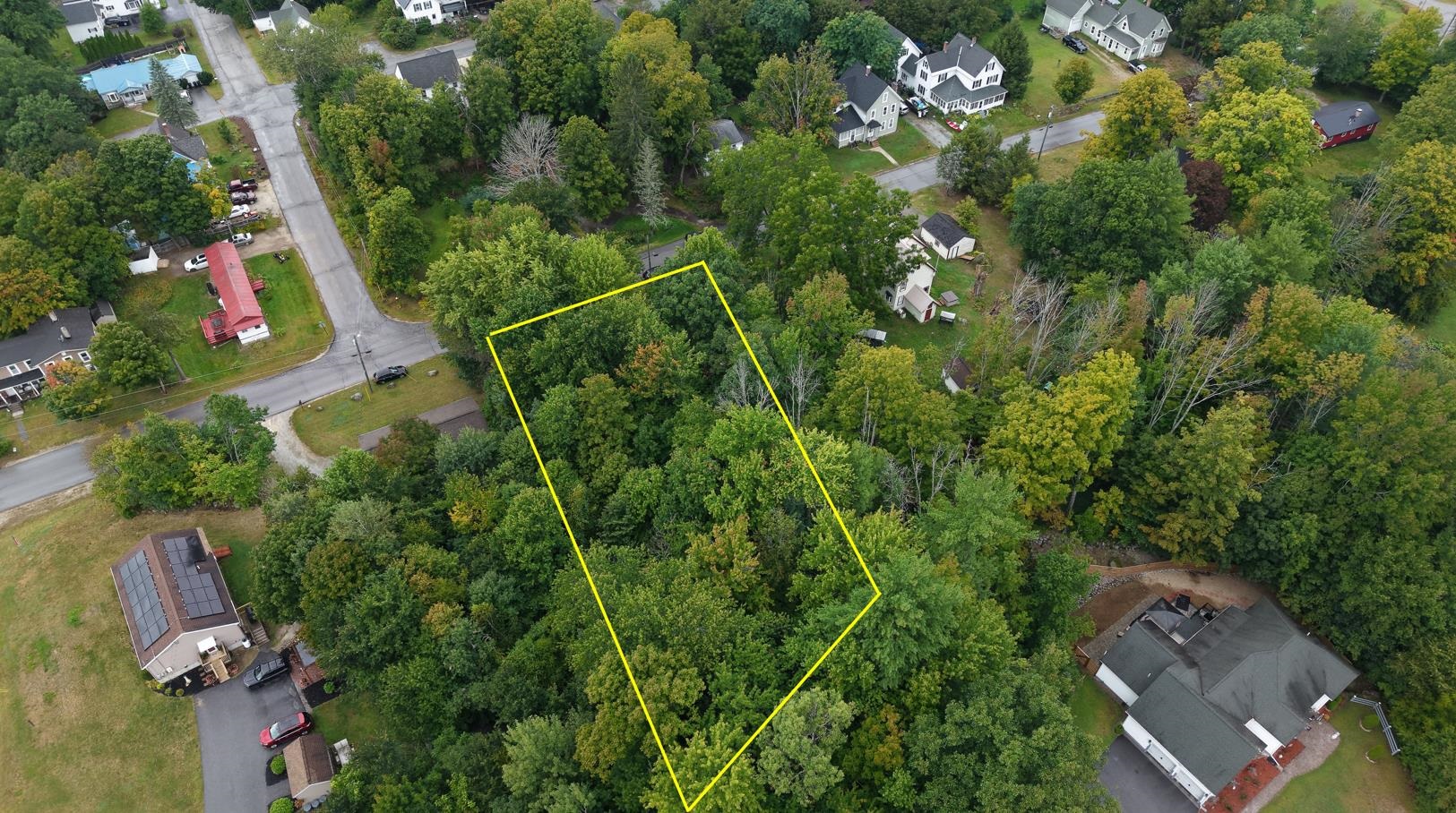 Photo 3 of Land for sale at 00 Union St, Hillsborough, NH 03244 | MLS# 5112669 | Listing updated on 2026-10-02