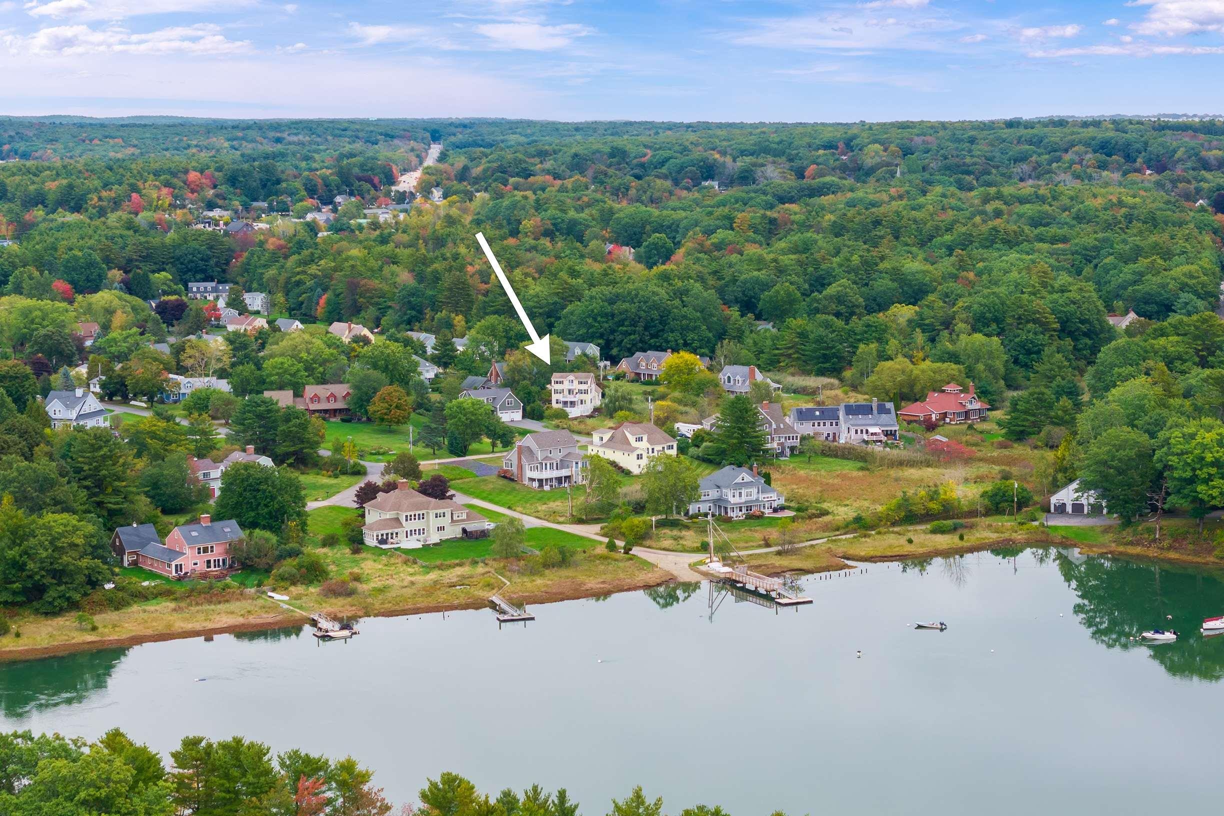Photo 3 of Single family home for sale at 51 Flint Rock Dr, York, ME 03909 | MLS# 5112671 | Listing updated on 2026-10-02