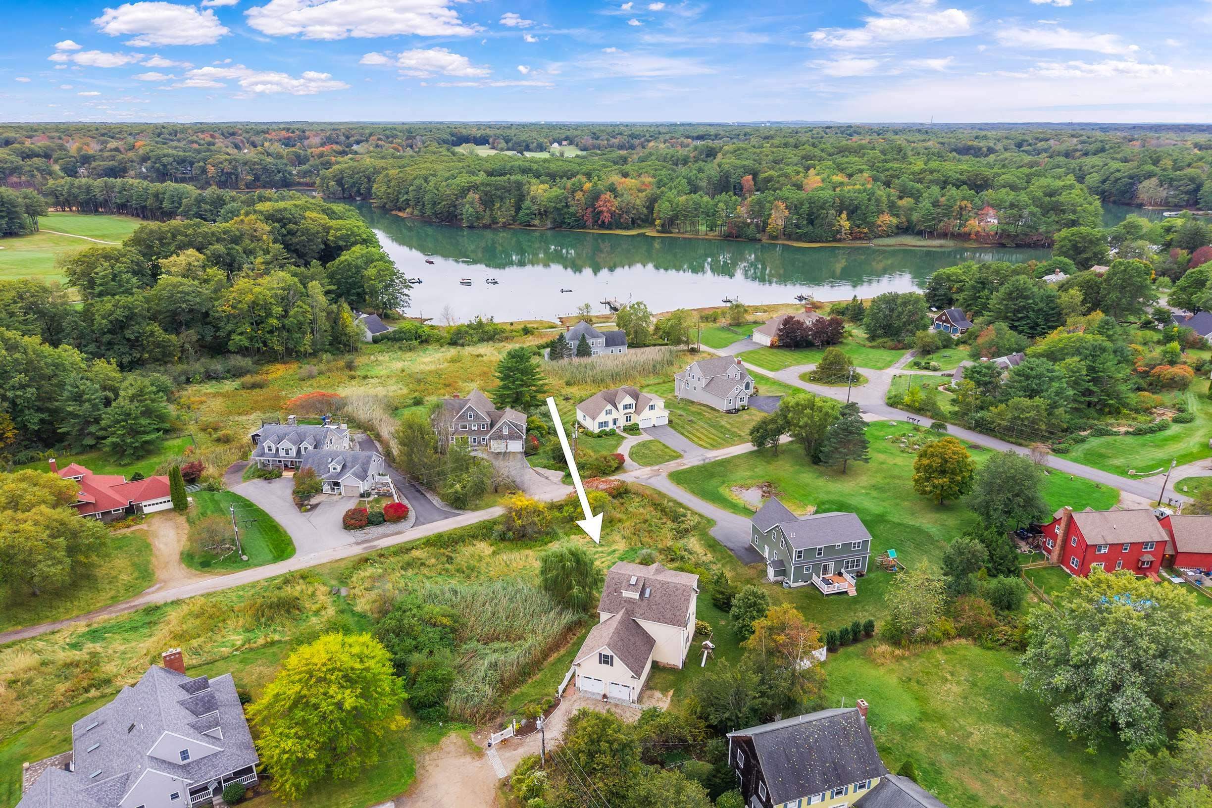 Photo 3 of Single family home for sale at 51 Flint Rock Dr, York, ME 03909 | MLS# 5112671 | Listing updated on 2026-10-02
