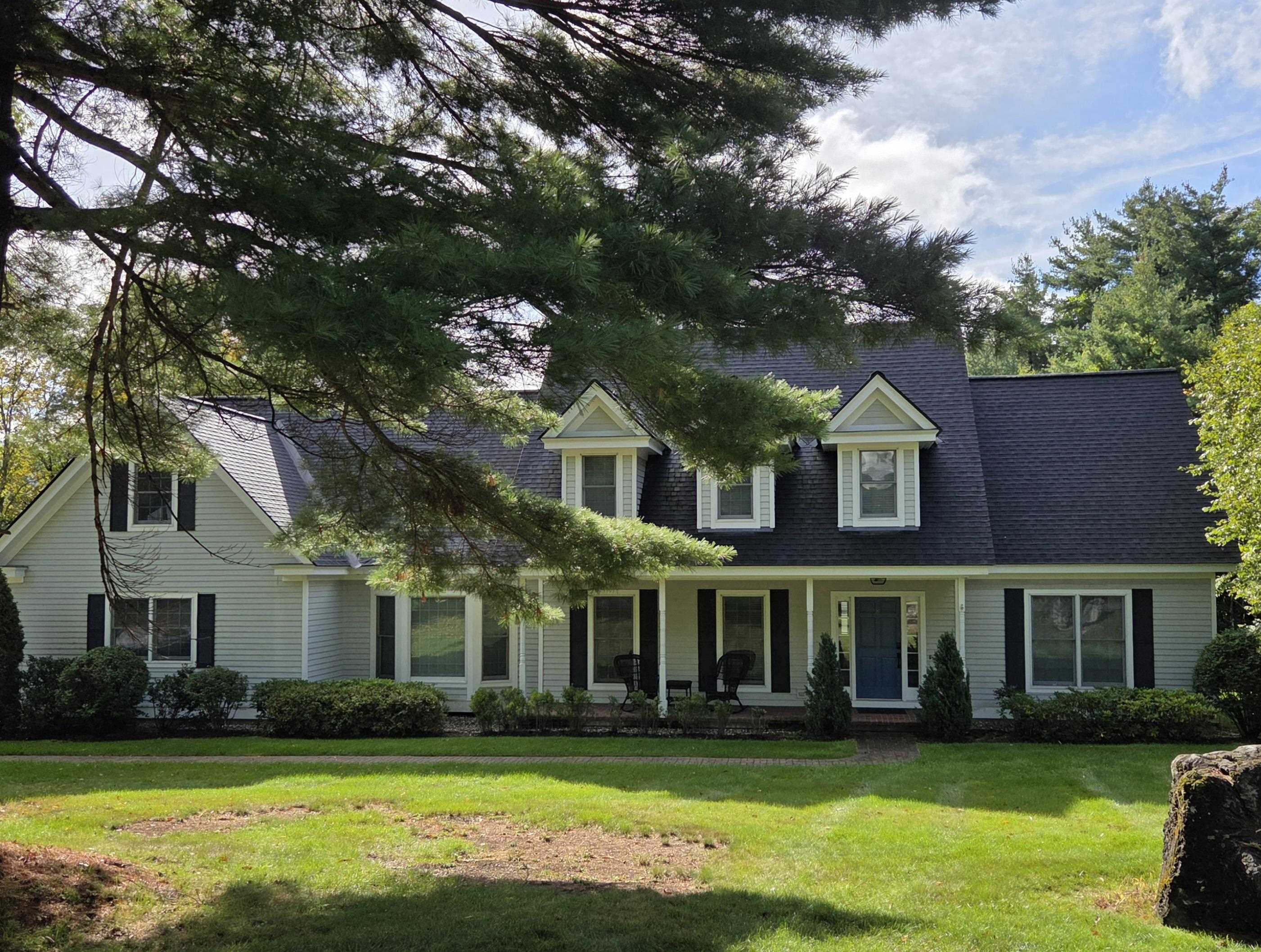 Photo 2 of Single family home for sale at 448 Village Glen, Manchester, VT 05254 | MLS# 5112675 | Listing updated on 2026-10-03