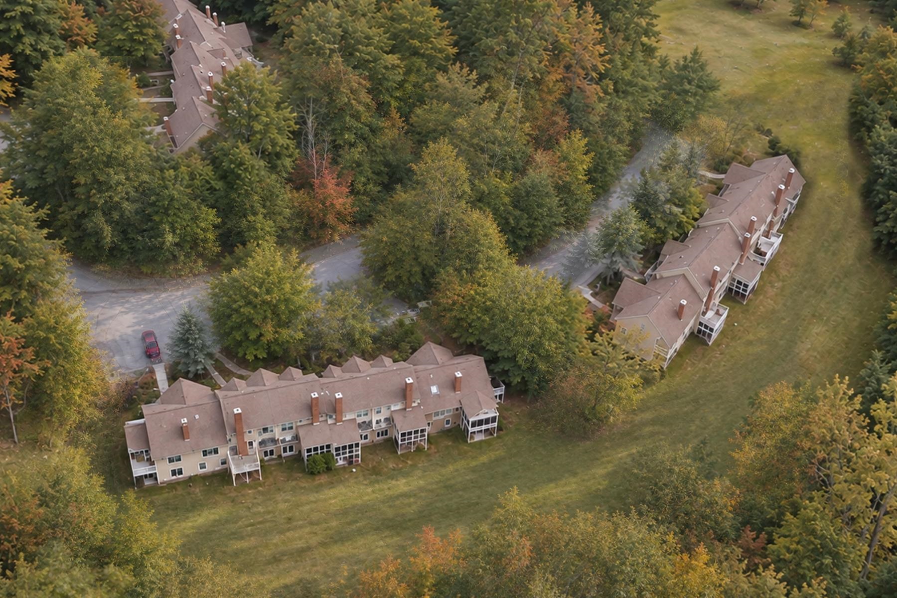 Photo 3 of Townhouse for sale at 64 Wildflower Trl #21, Conway, NH 03860 | MLS# 5112677 | Listing updated on 2026-10-05