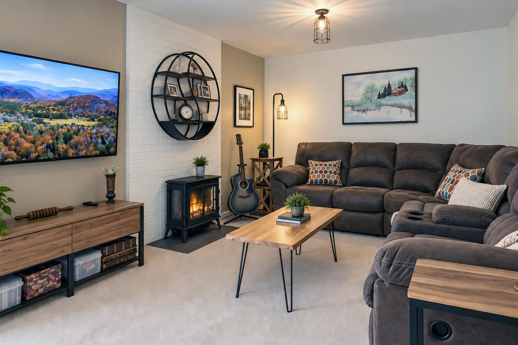 Photo 3 of Townhouse for sale at 64 Wildflower Trl #21, Conway, NH 03860 | MLS# 5112677 | Listing updated on 2026-10-05