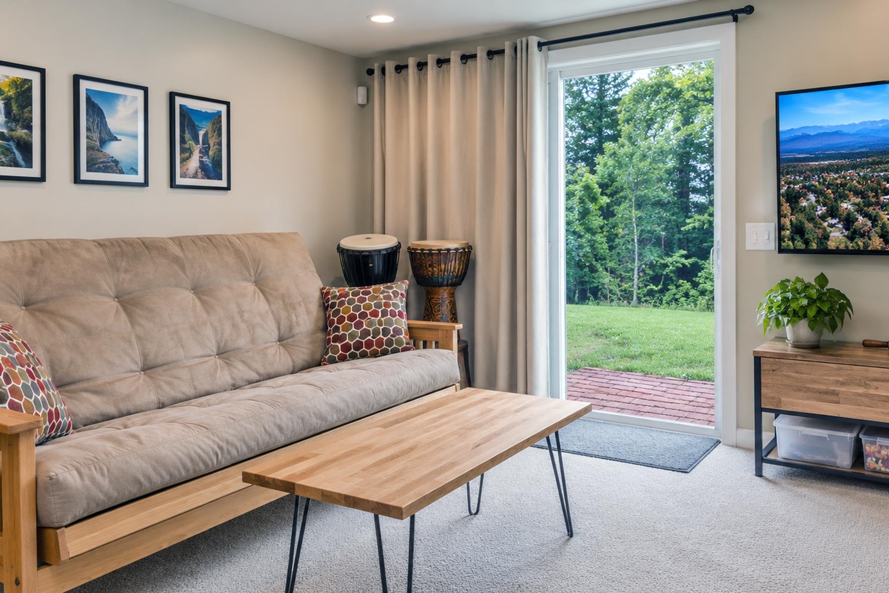 Photo 4 of Townhouse for sale at 64 Wildflower Trl #21, Conway, NH 03860 | MLS# 5112677 | Listing updated on 2026-10-05