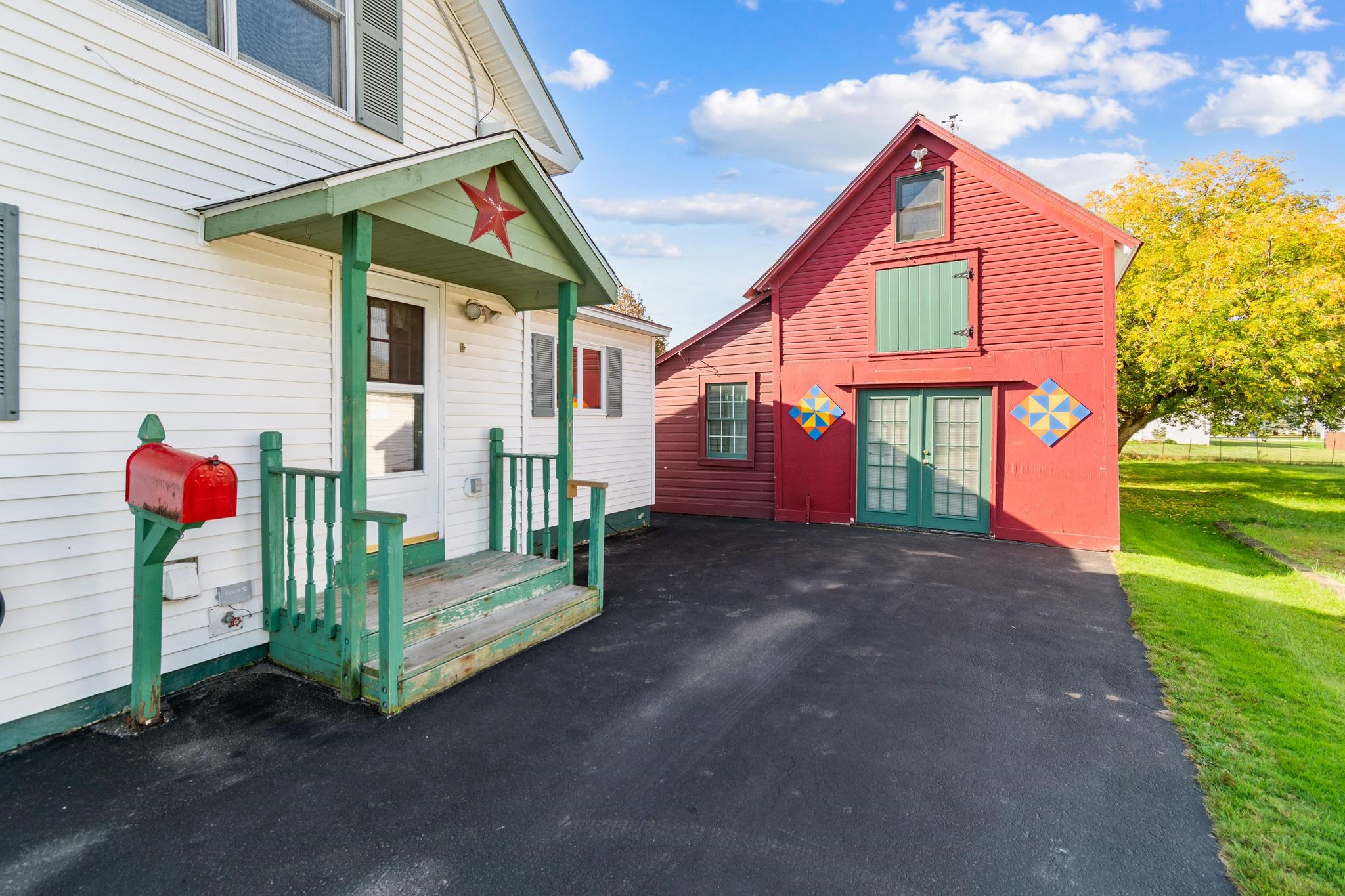 Photo 2 of Single family home for sale at 30 Pine St, Swanton, VT 05488 | MLS# 5112681 | Listing updated on 2026-10-02