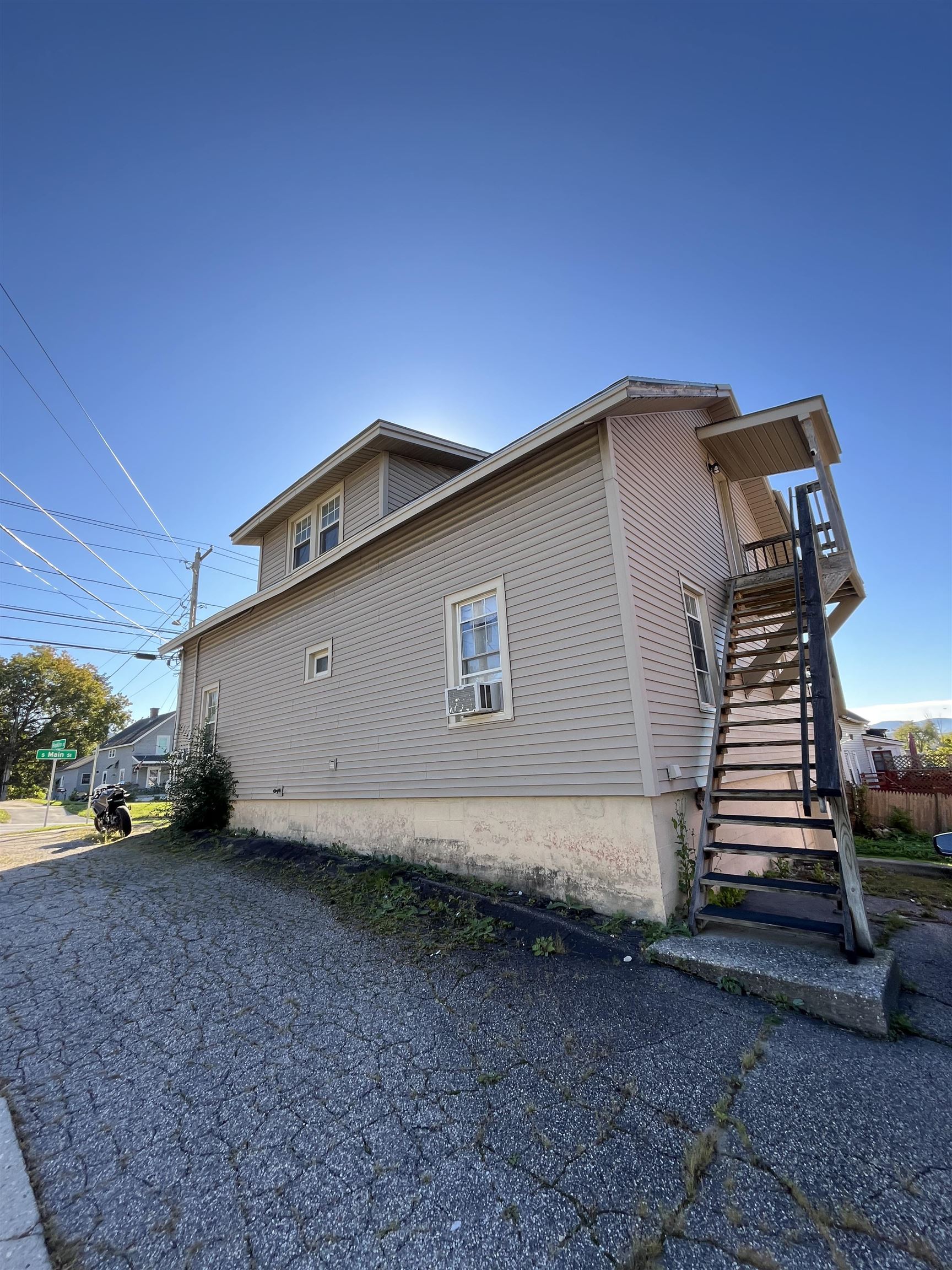 Photo 2 of Multi family home for sale at 101 S Main St, Rutland, VT 05701 | MLS# 5112688 | Listing updated on 2026-10-03