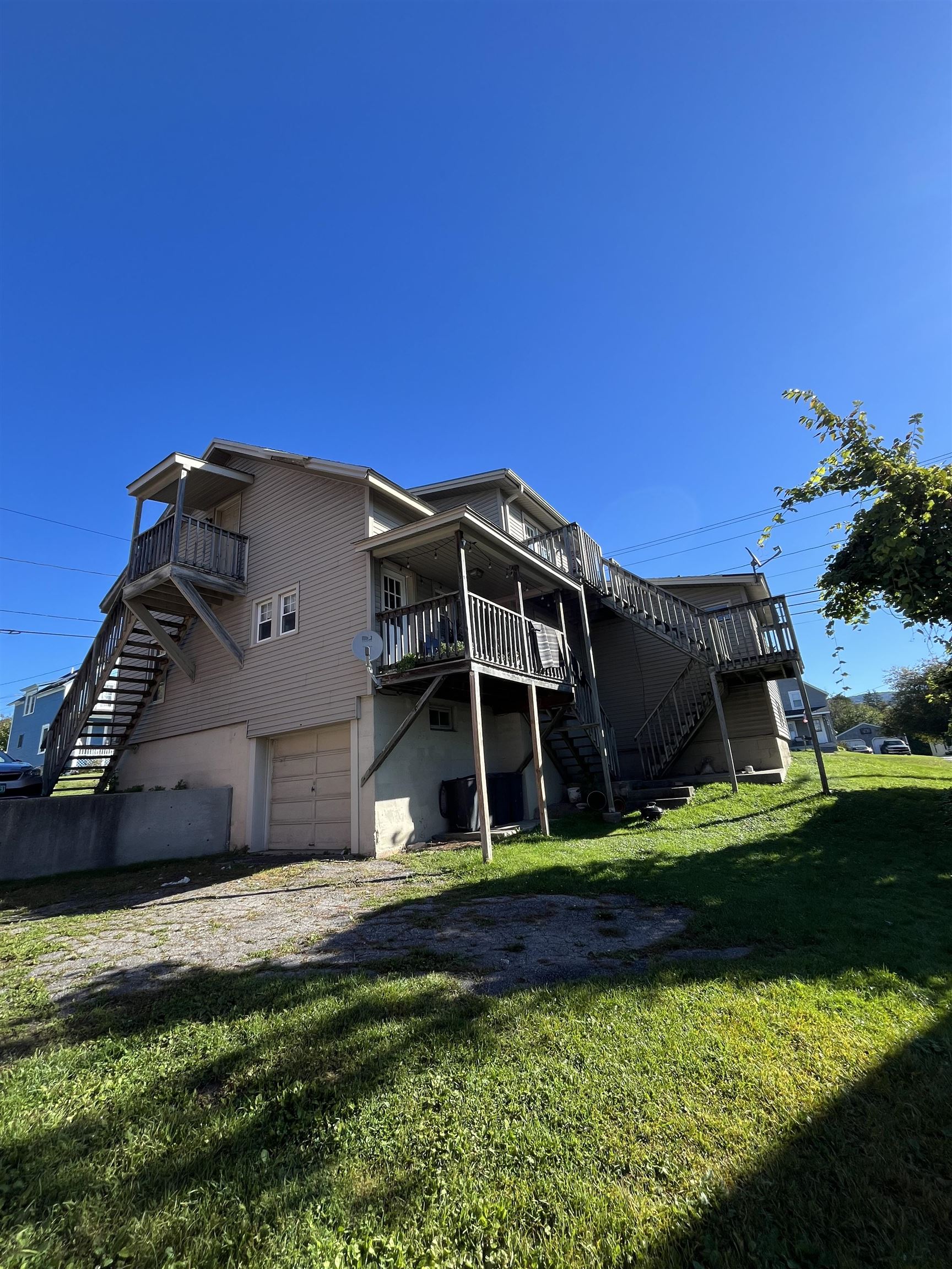 Photo 3 of Multi family home for sale at 101 S Main St, Rutland, VT 05701 | MLS# 5112688 | Listing updated on 2026-10-03