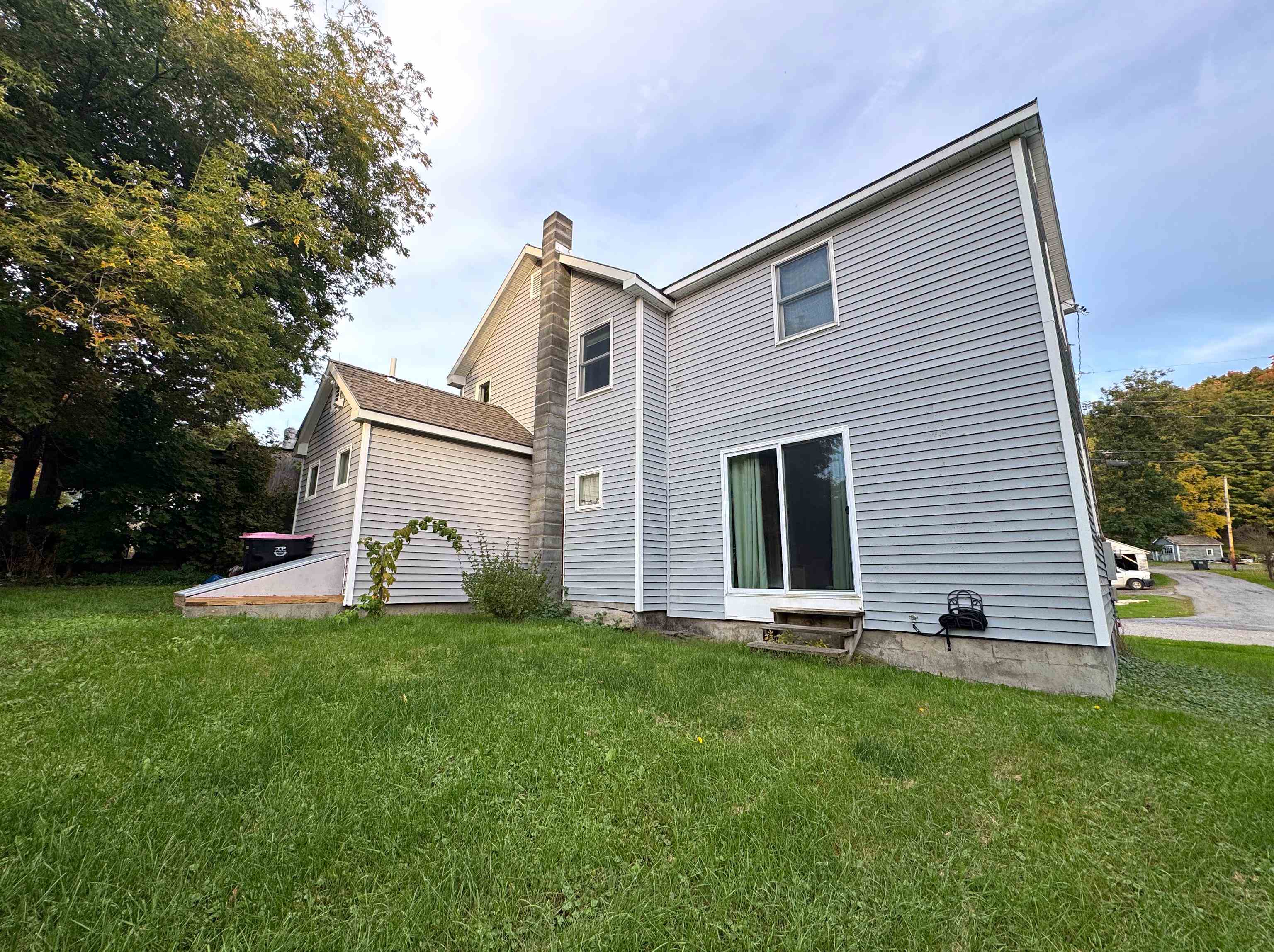 Photo 2 of Single family home for sale at 100 New St, West Pawlet, VT 05775 | MLS# 5112689 | Listing updated on 2026-10-03